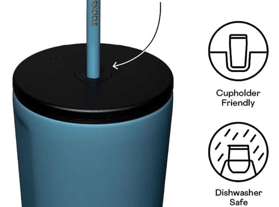 Cold Cup 24oz Storm
