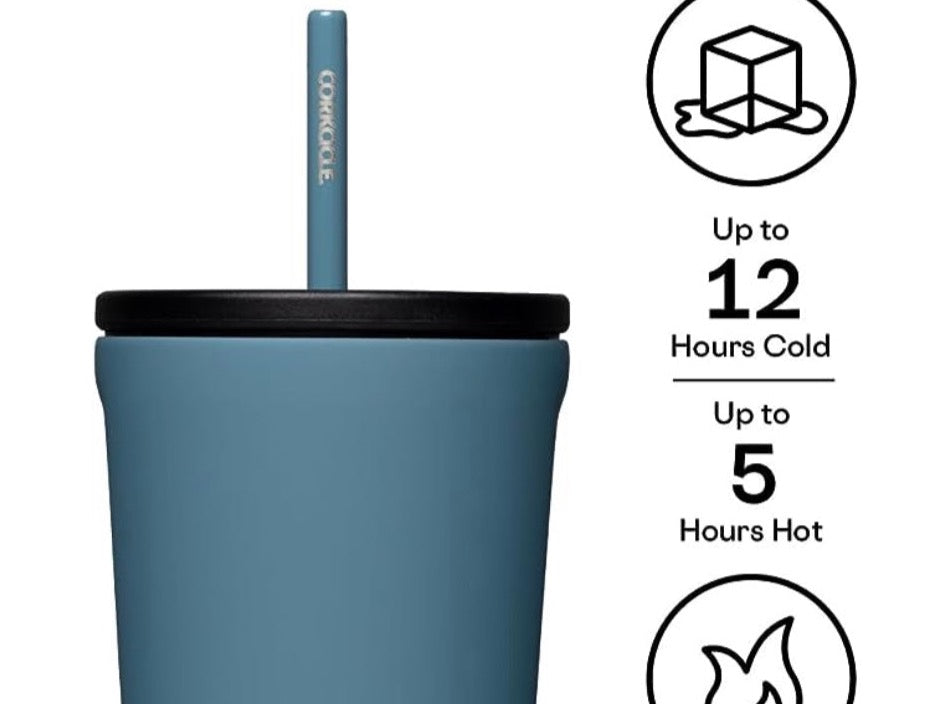 Cold Cup 24oz Storm