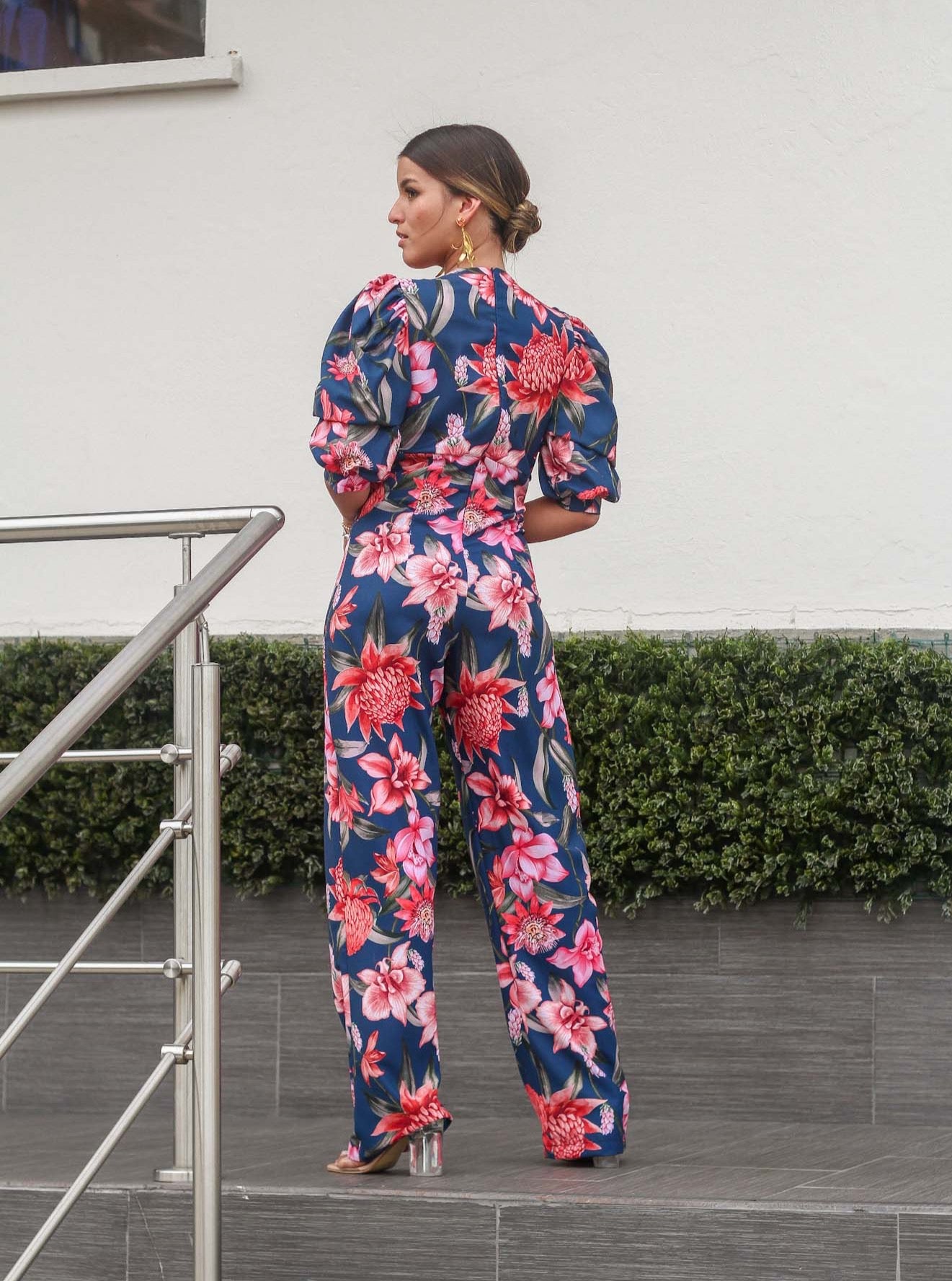 Jumpsuit Liza