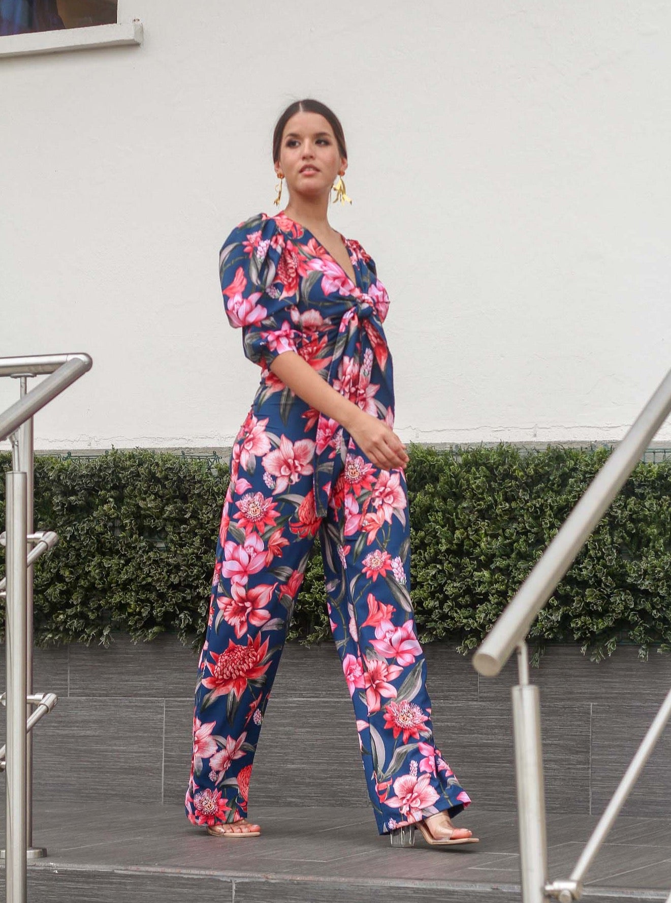Jumpsuit Liza