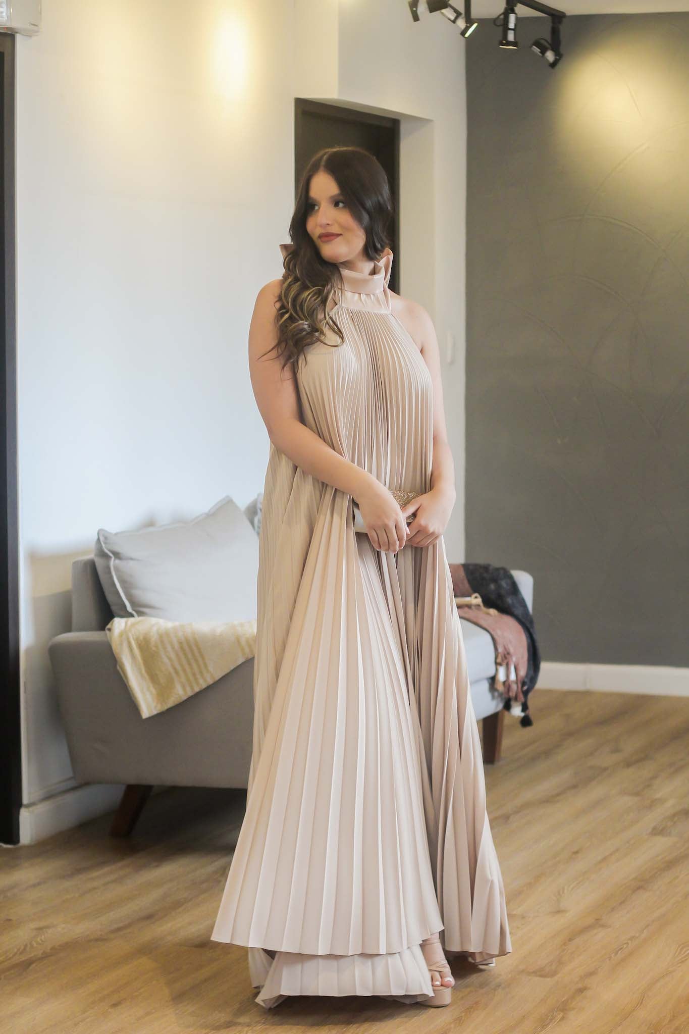 Vestido Emmy