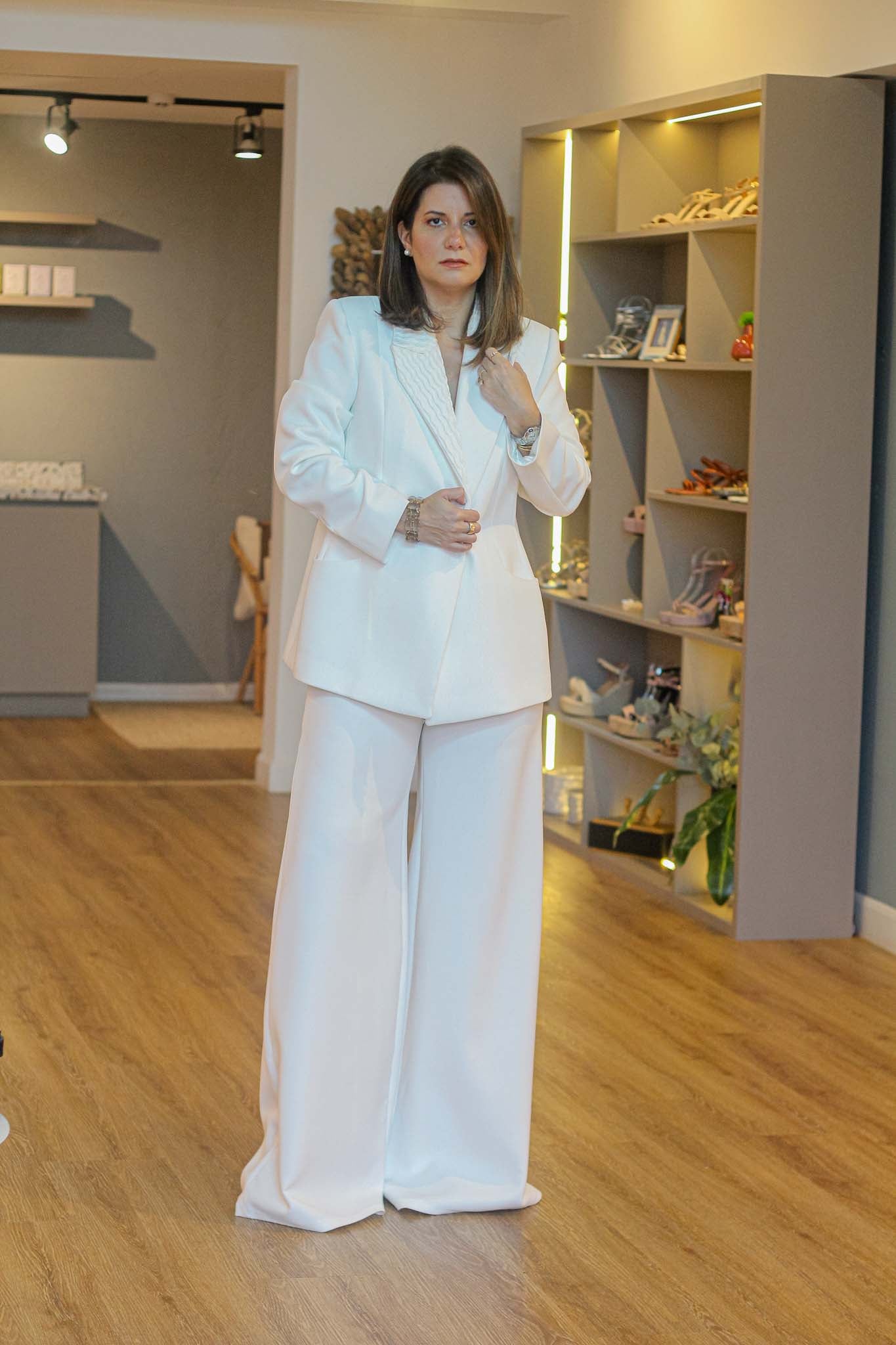 Pantalon Cora
