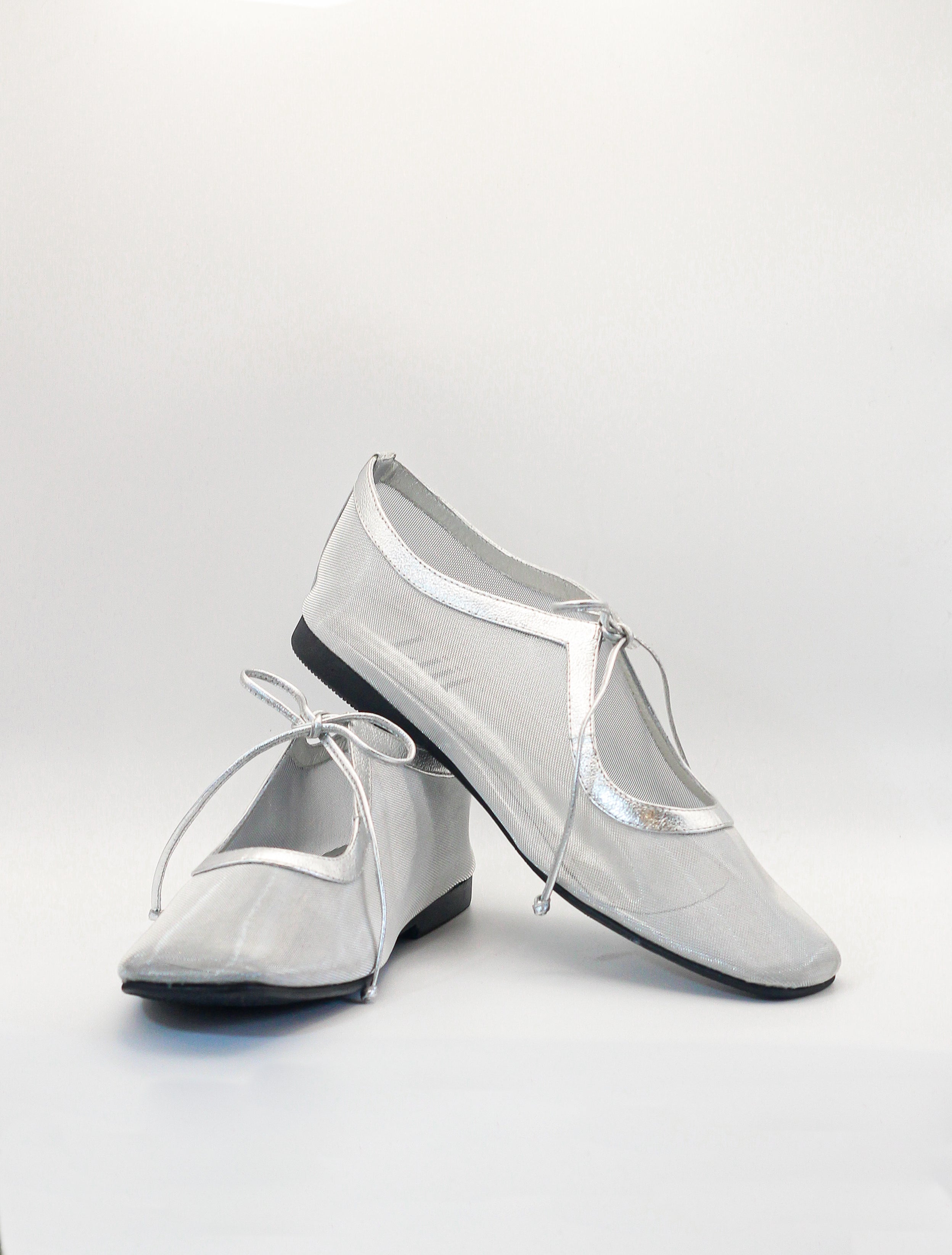 Eterna Silver