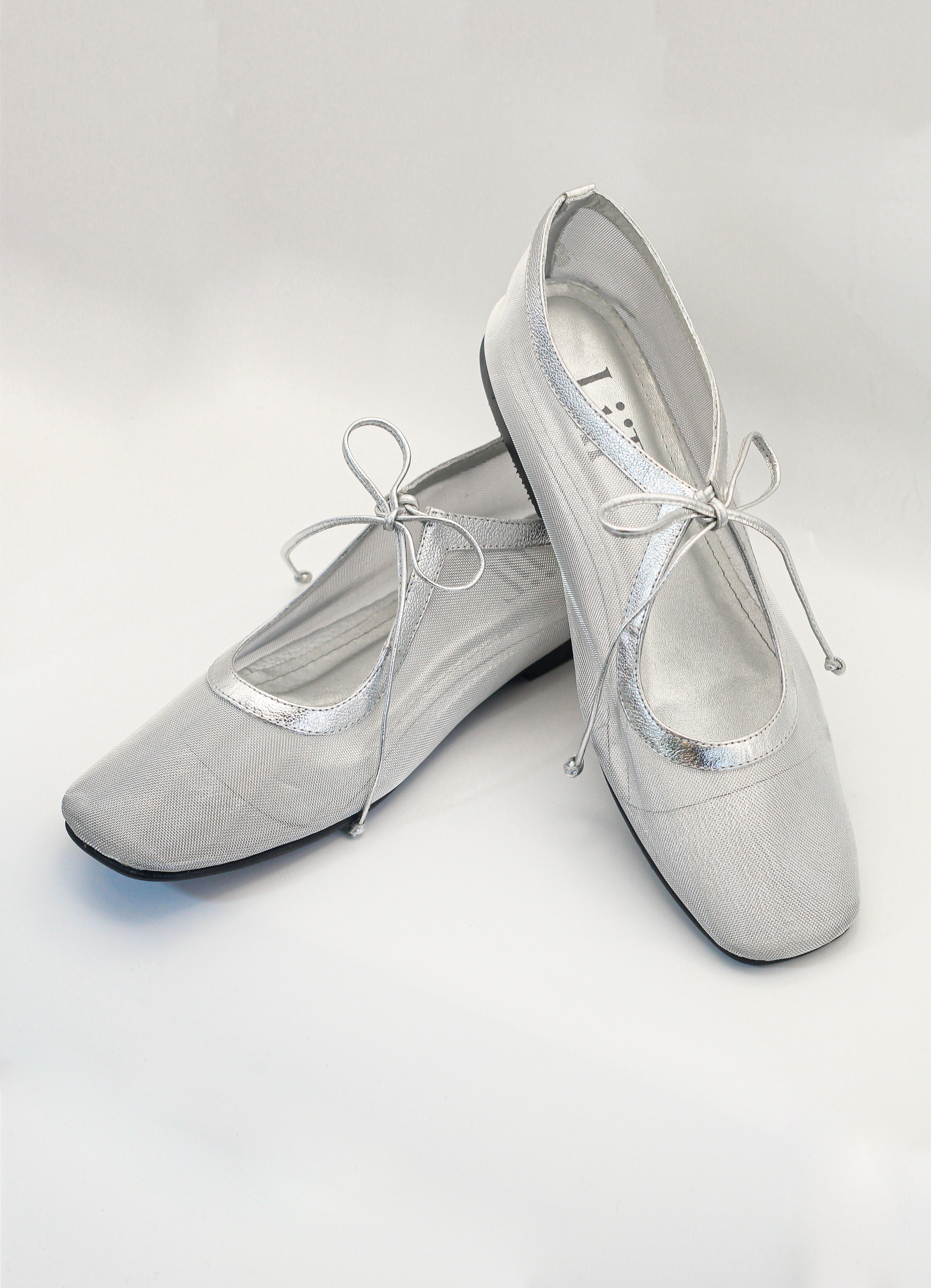 Eterna Silver