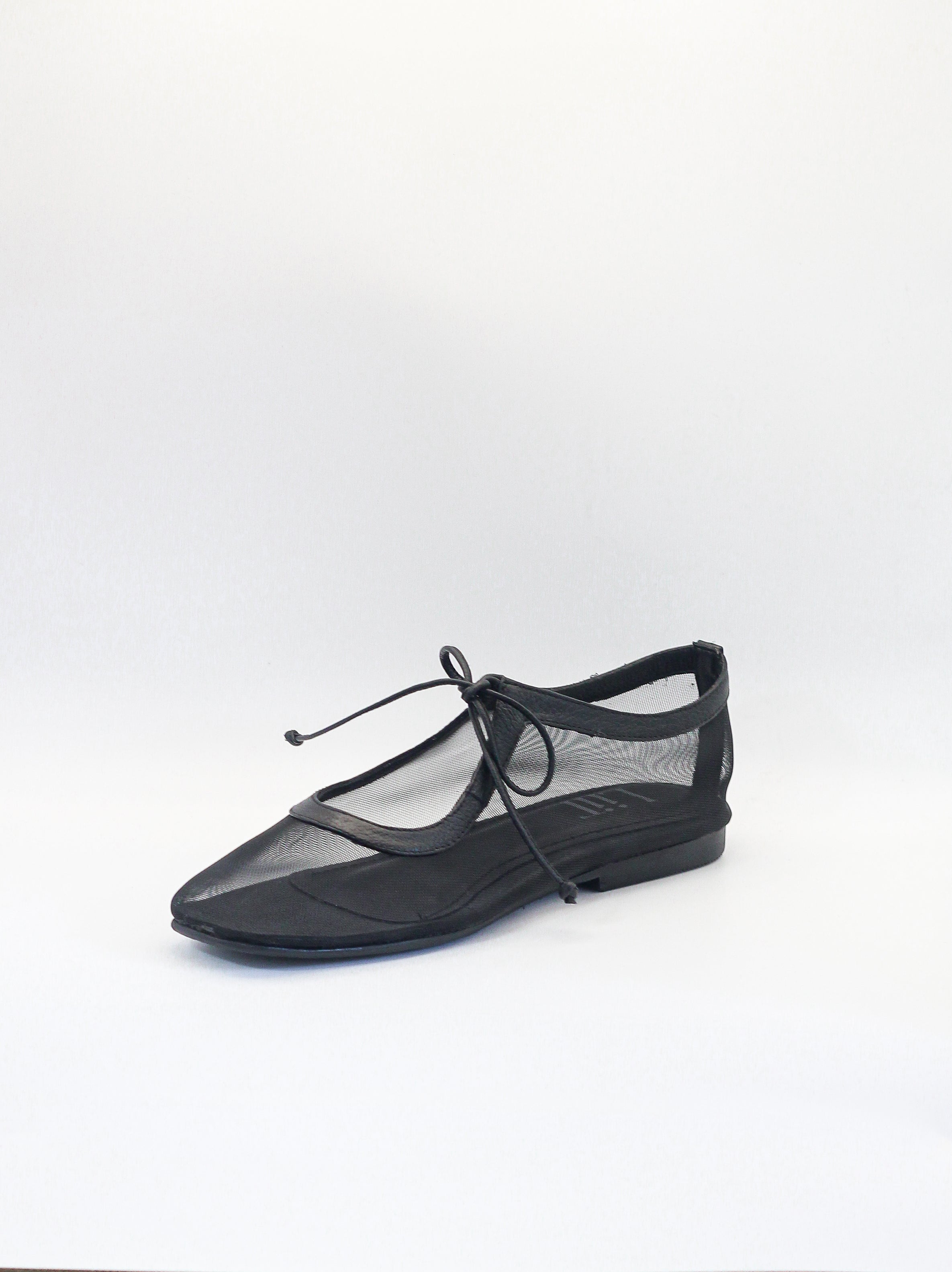 Eterna Black