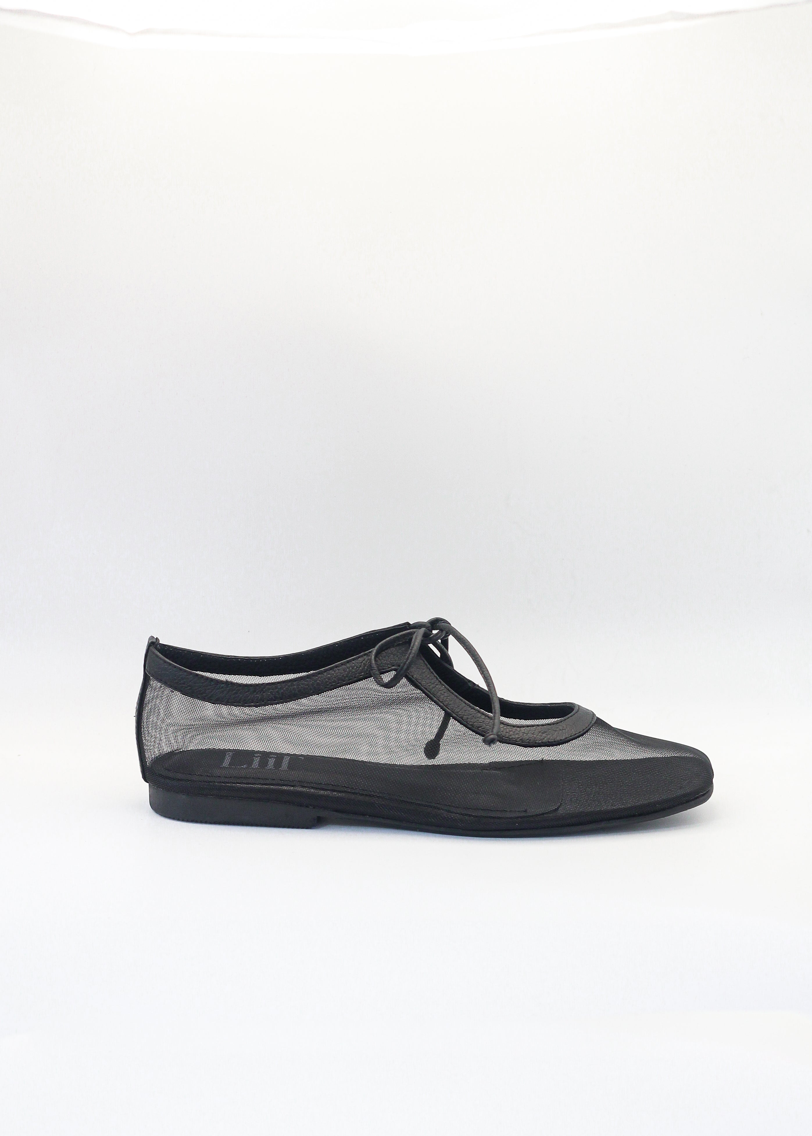 Eterna Black