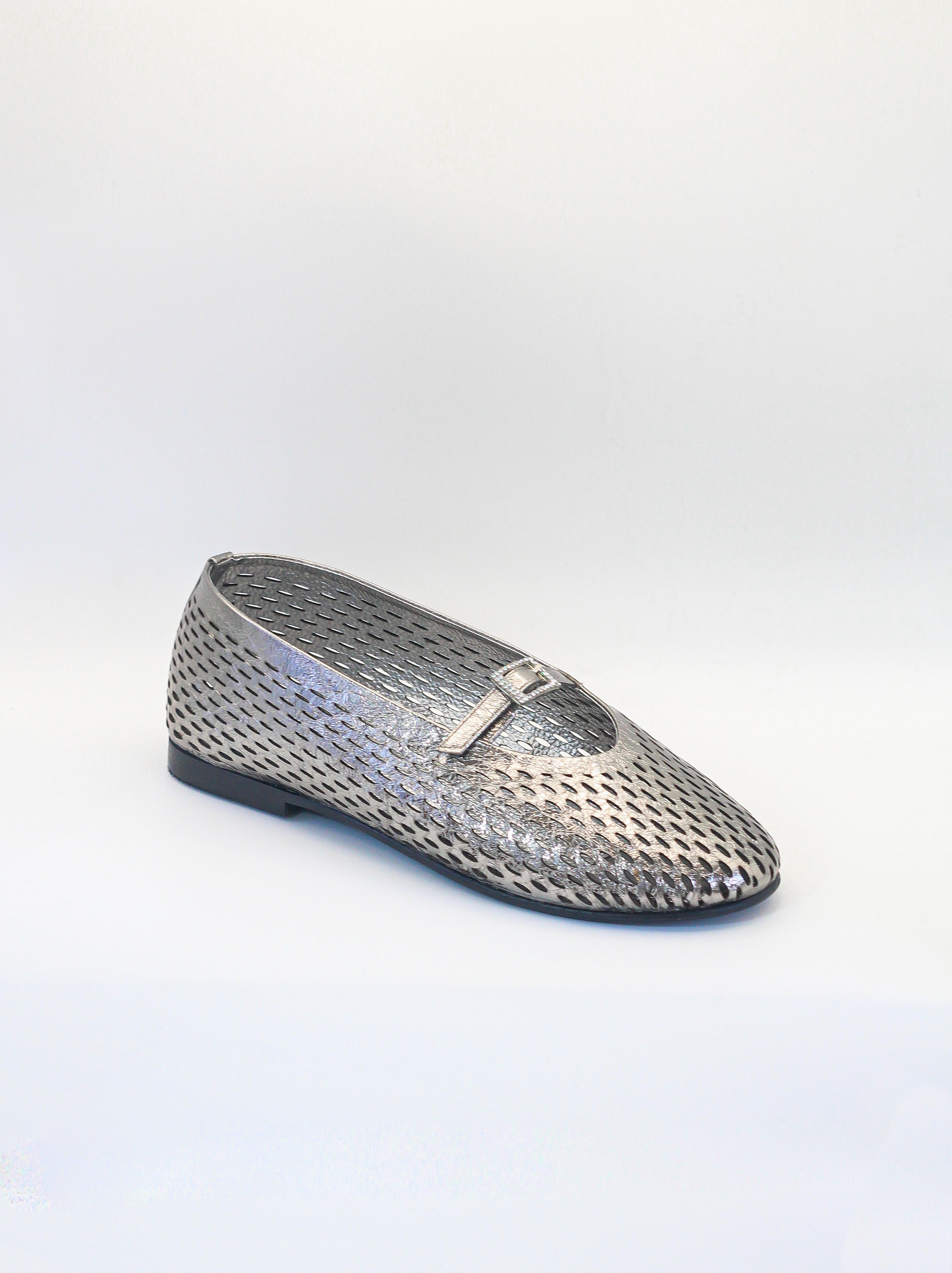 Prisma Silver
