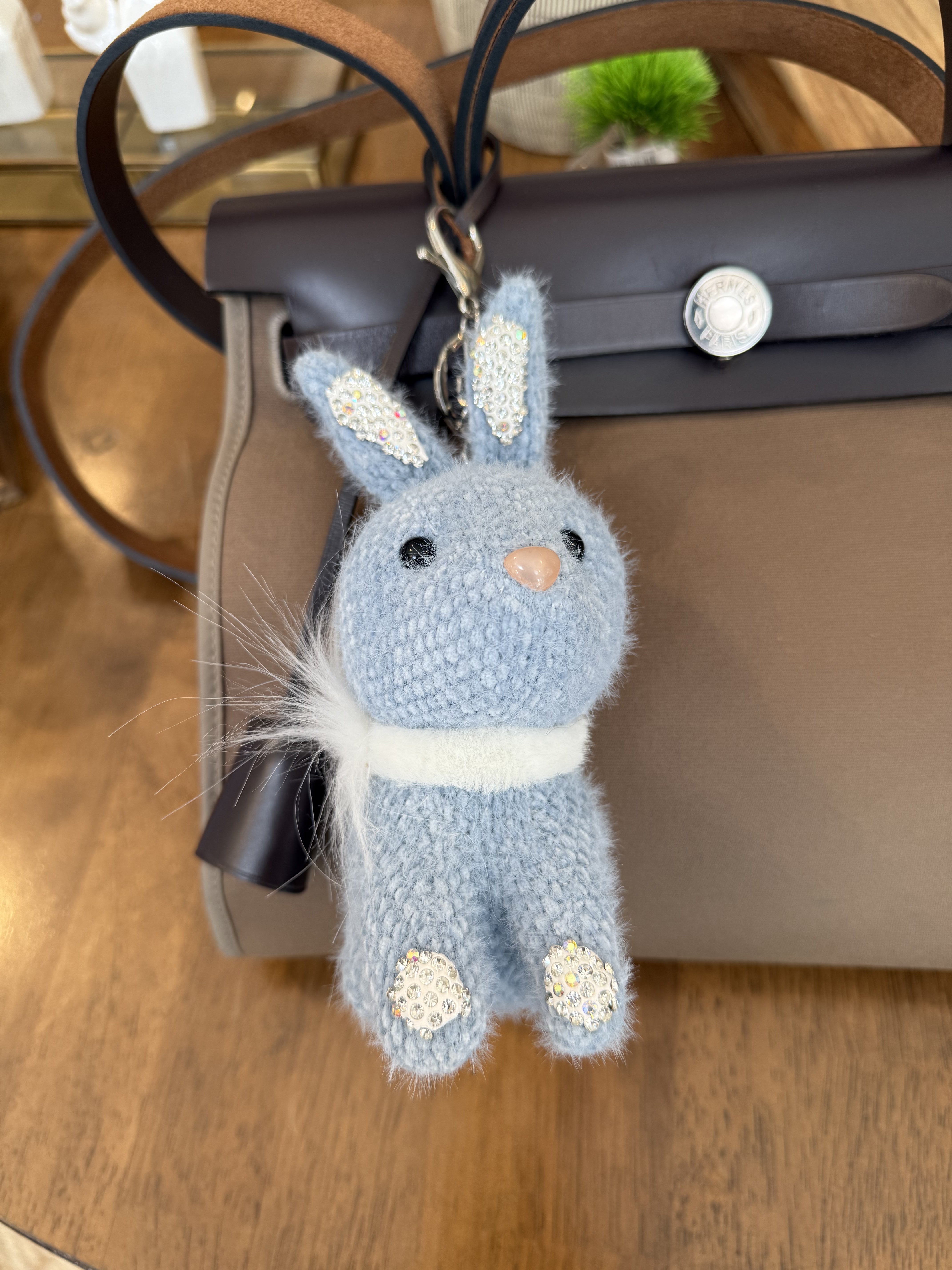 Bag Charm