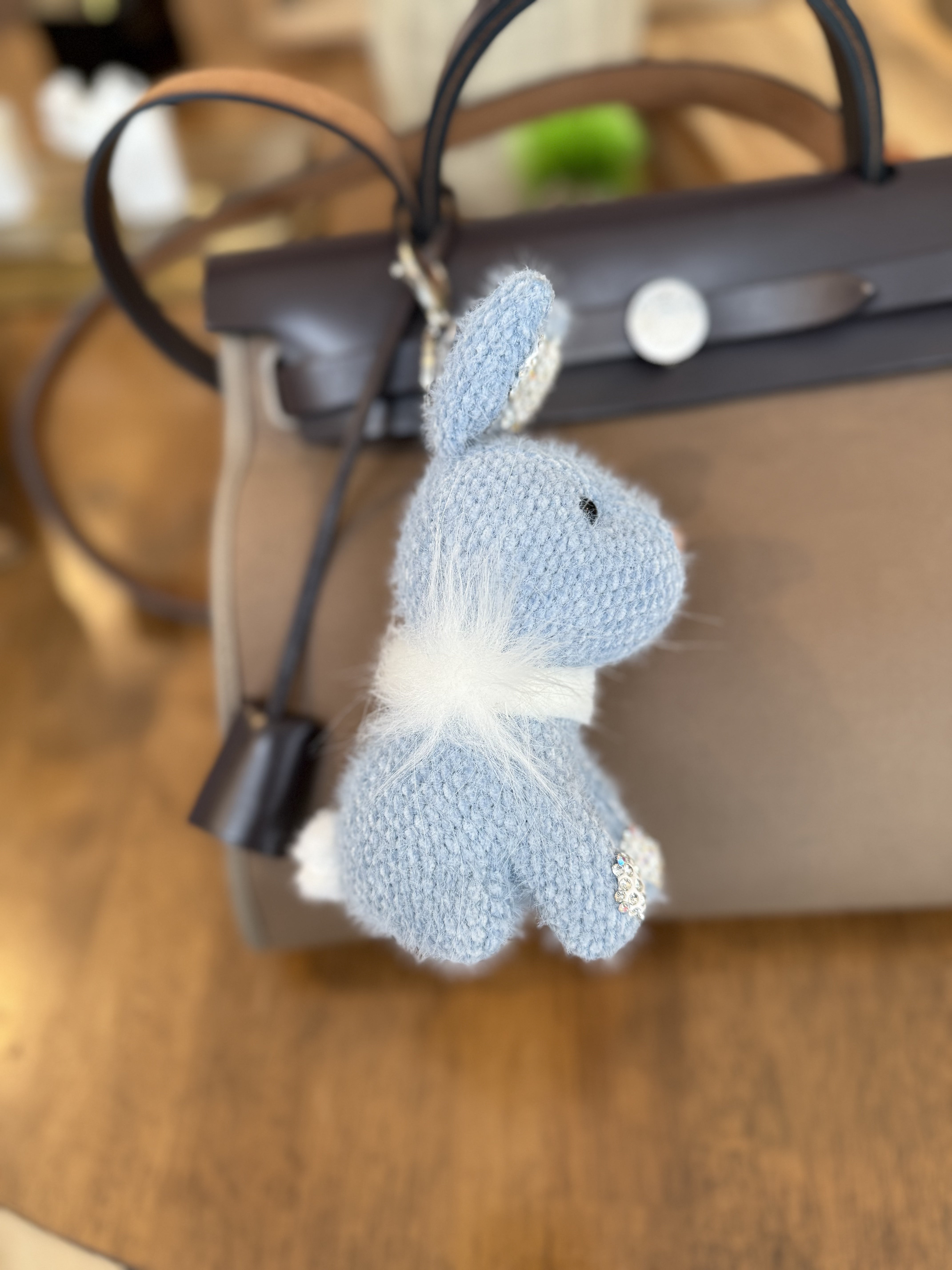 Bag Charm