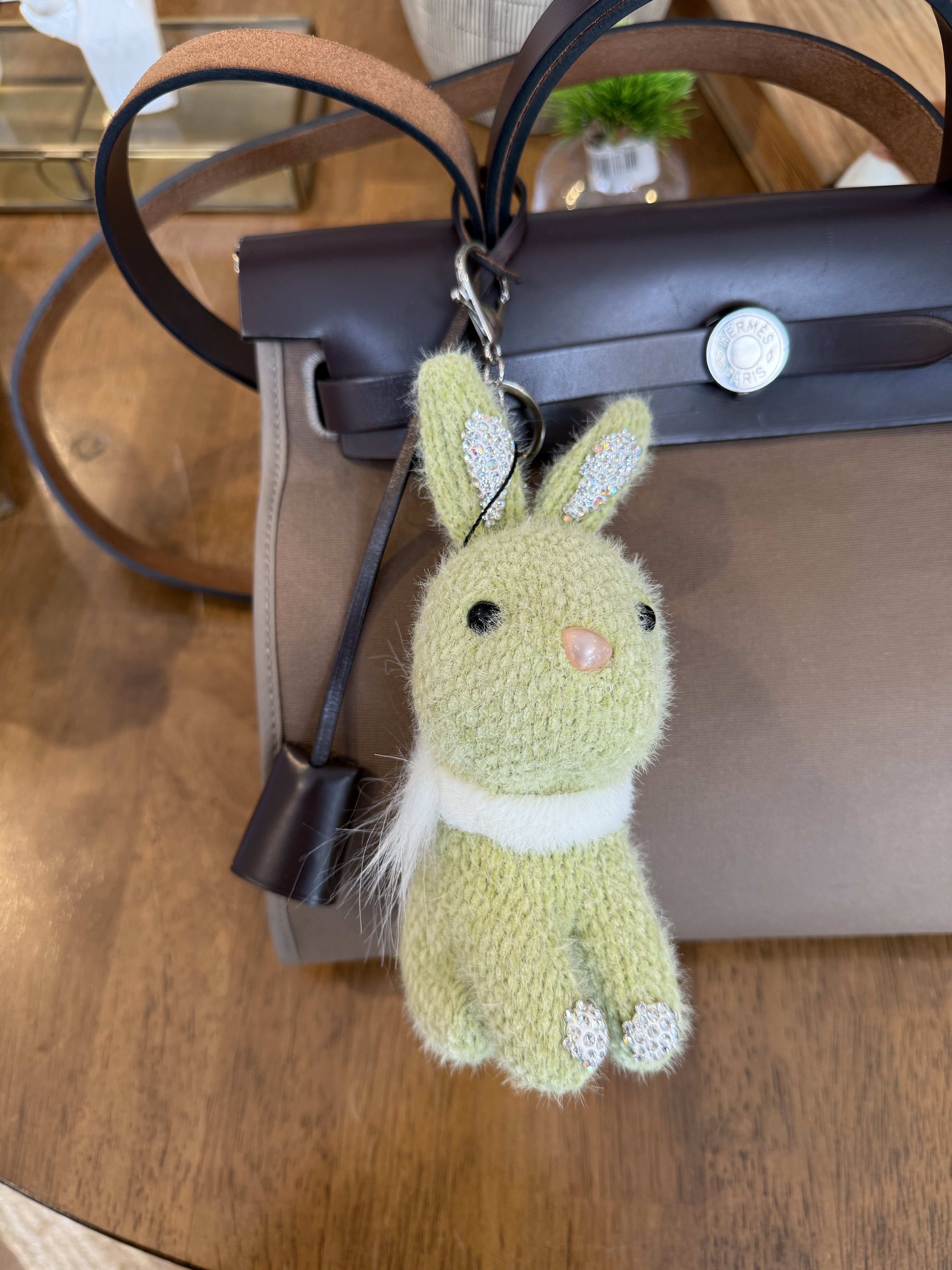 Bag Charm