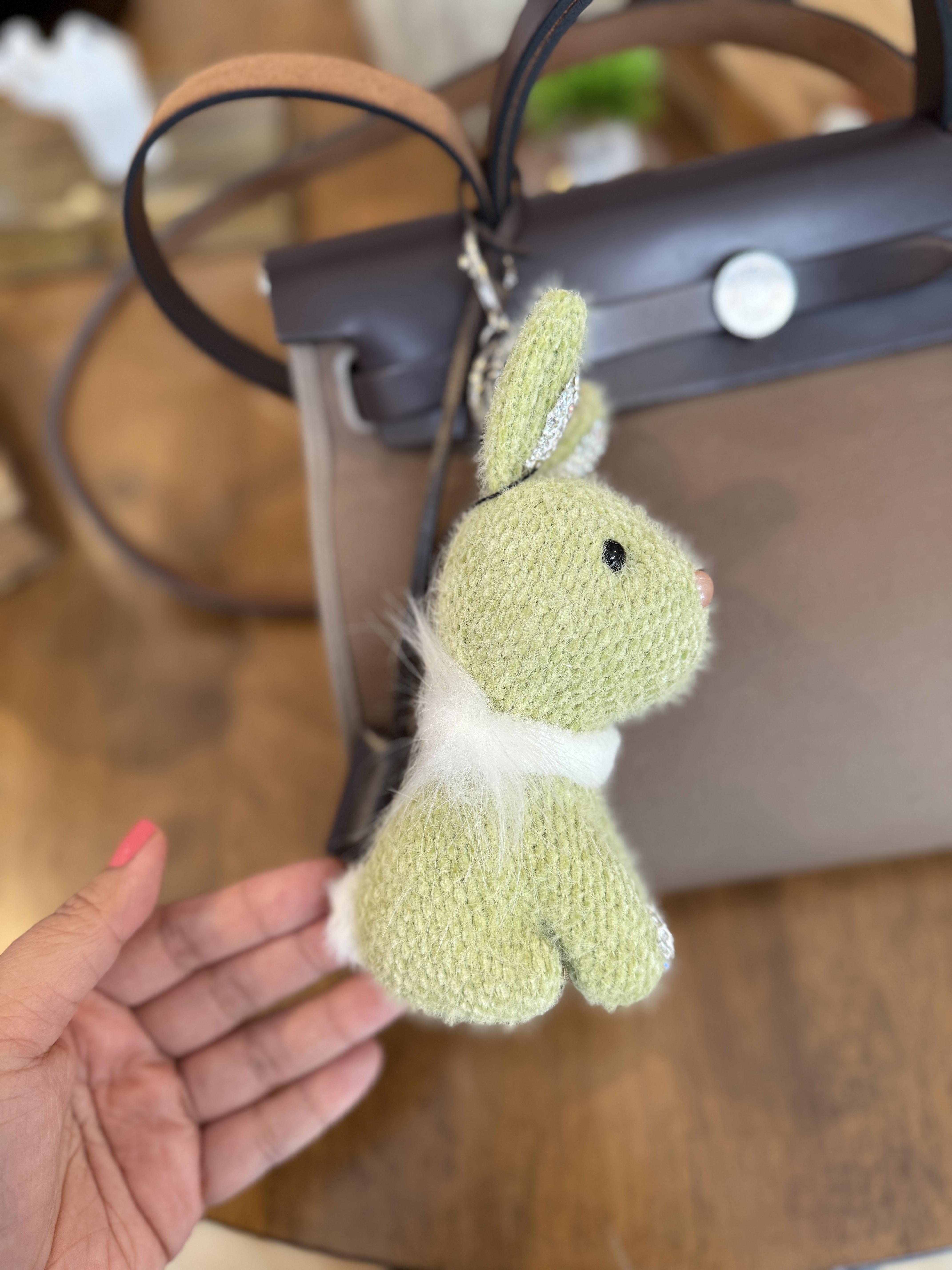 Bag Charm