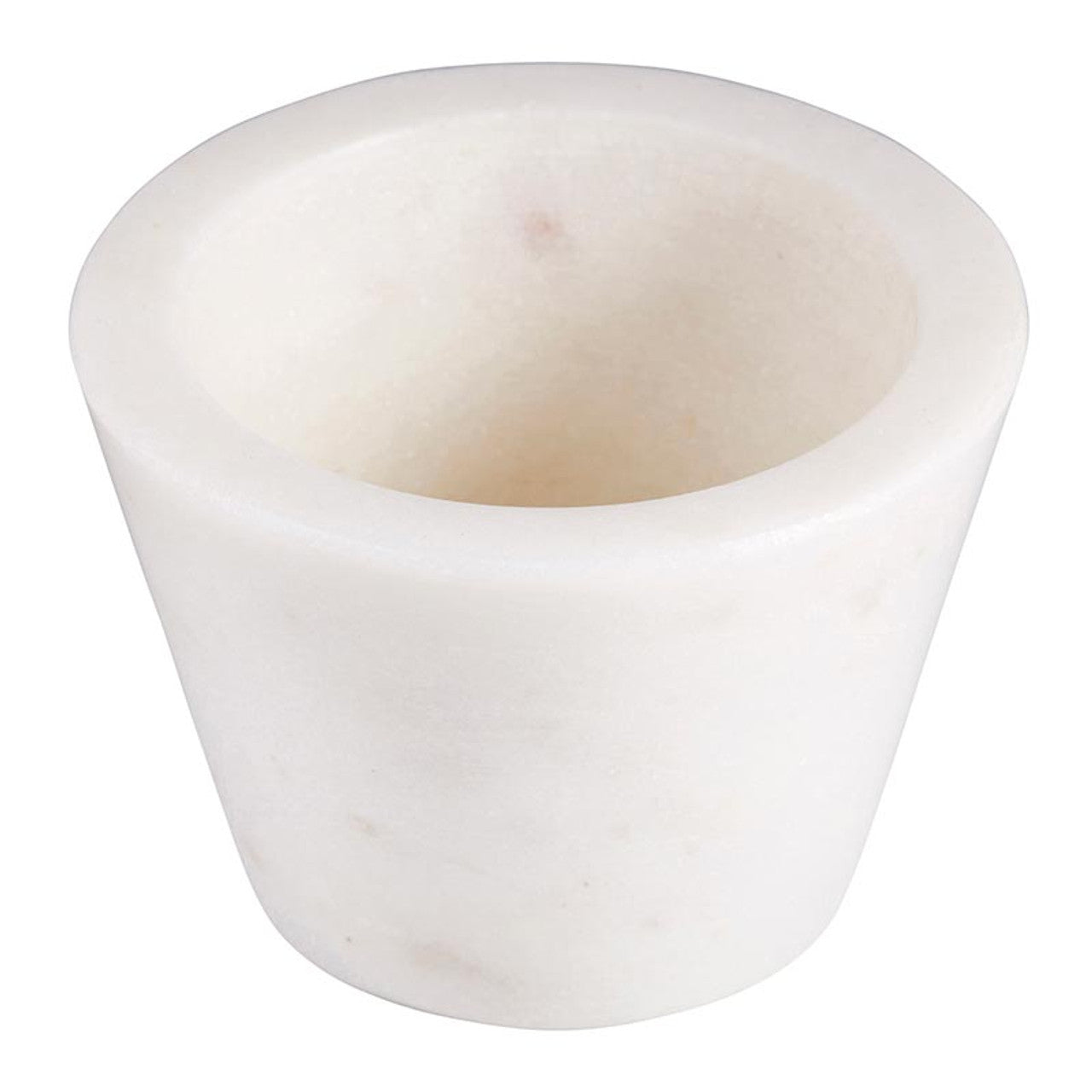 Marble Pinch Pots
