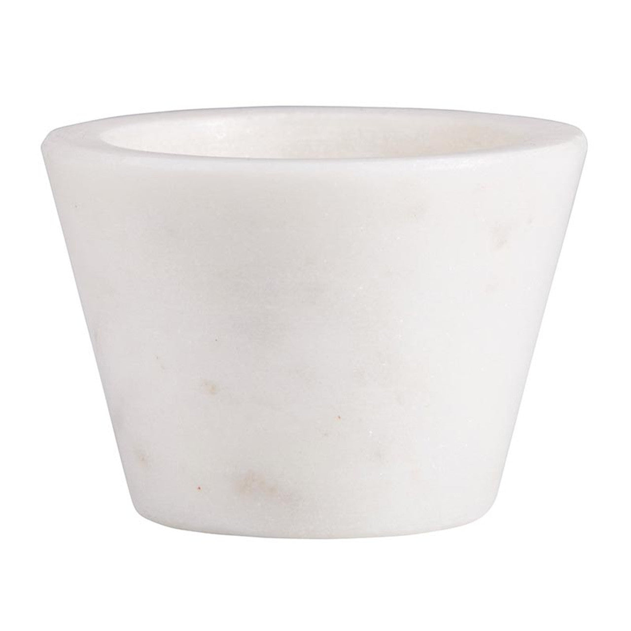 Marble Pinch Pots