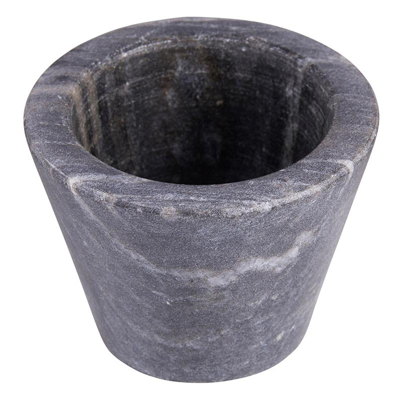Marble Pinch Pots
