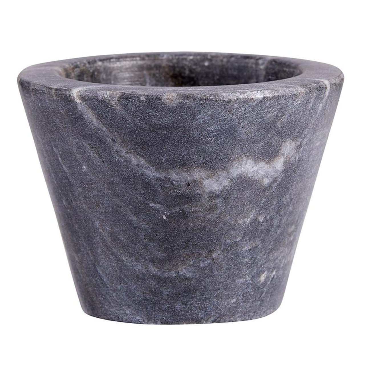 Marble Pinch Pots