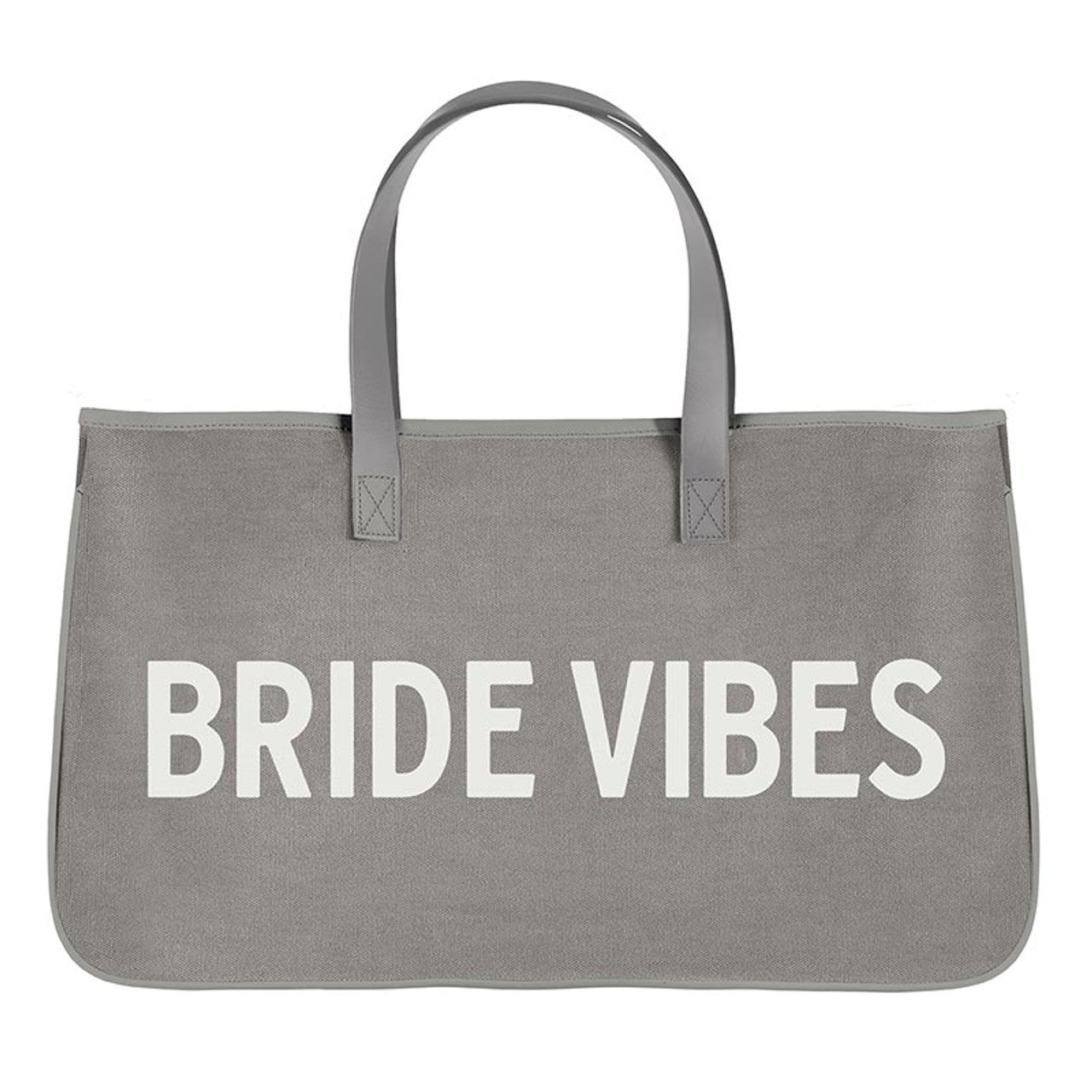 Tote Bags Bride Vibes