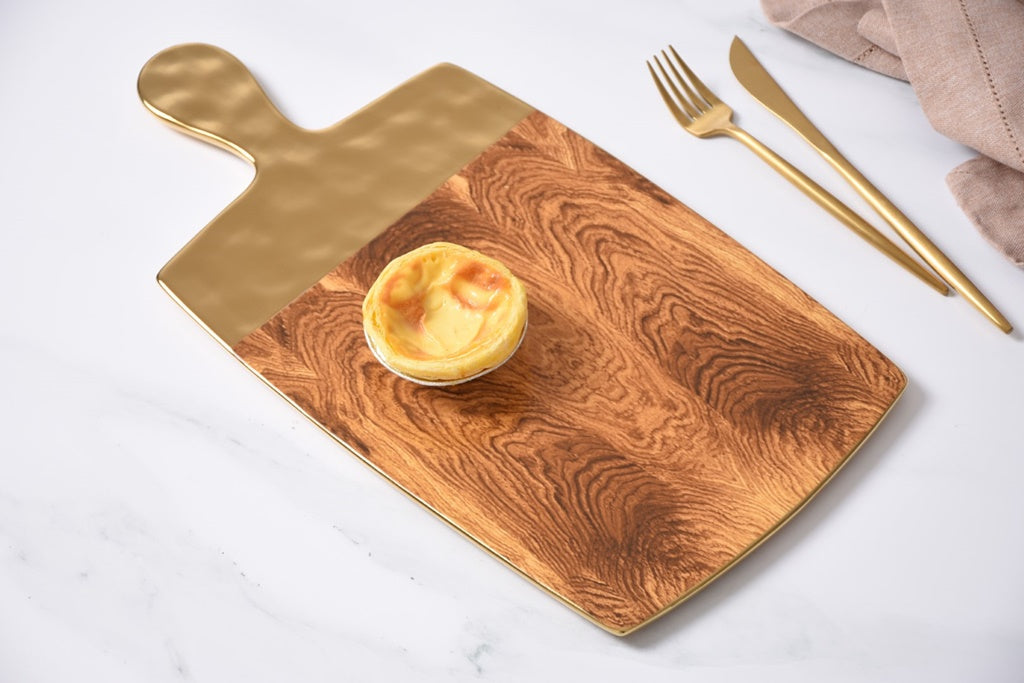 Rectangular Serving Board