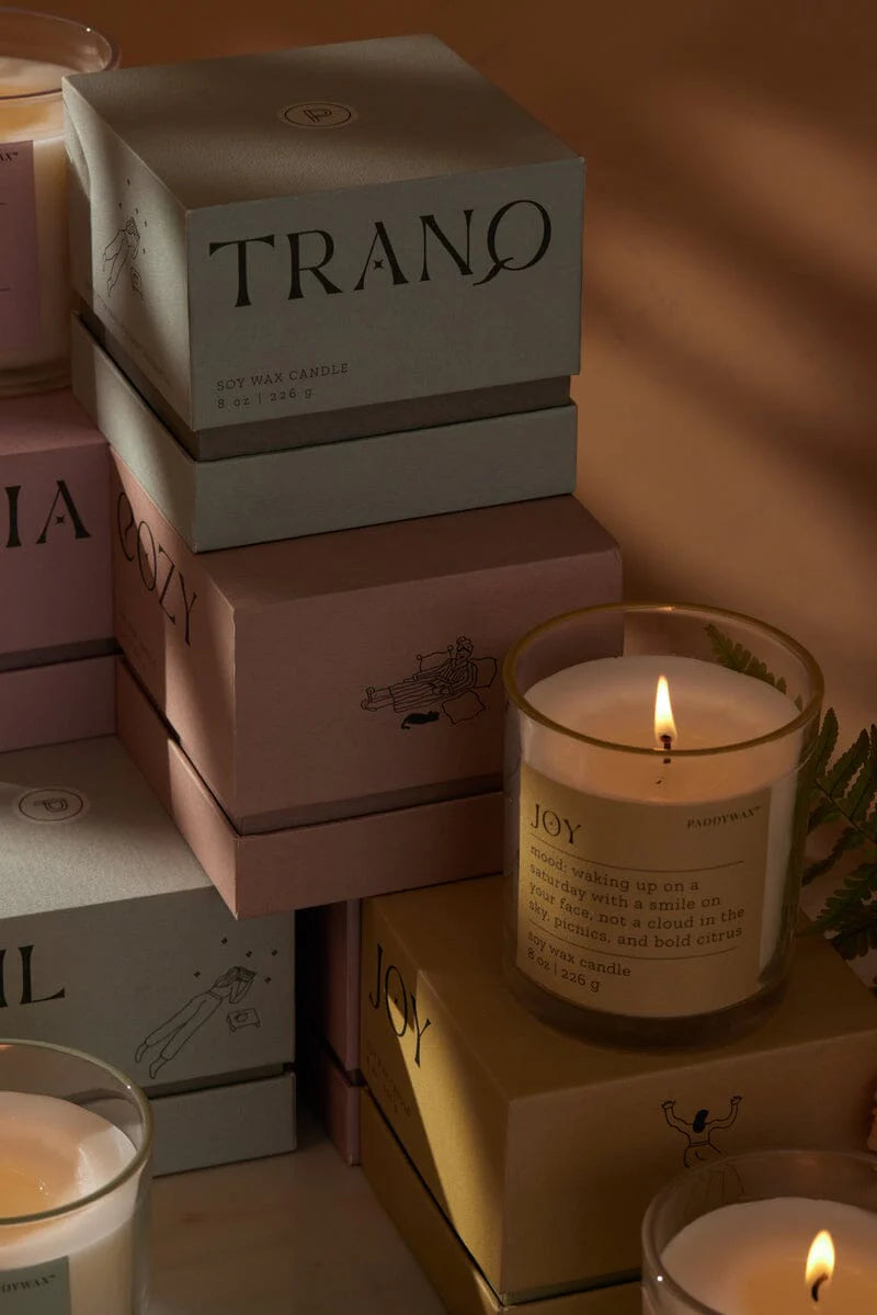 Mood Collection 8oz Misted Lime Joy