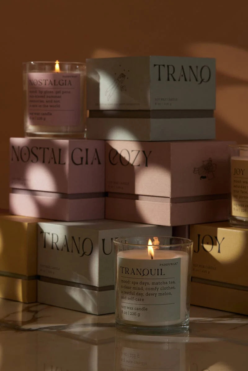 Mood Collection 8oz Misted Lime Joy