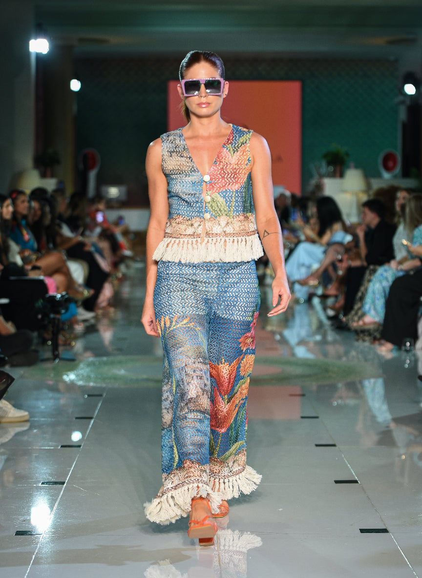 Conjunto Paula
