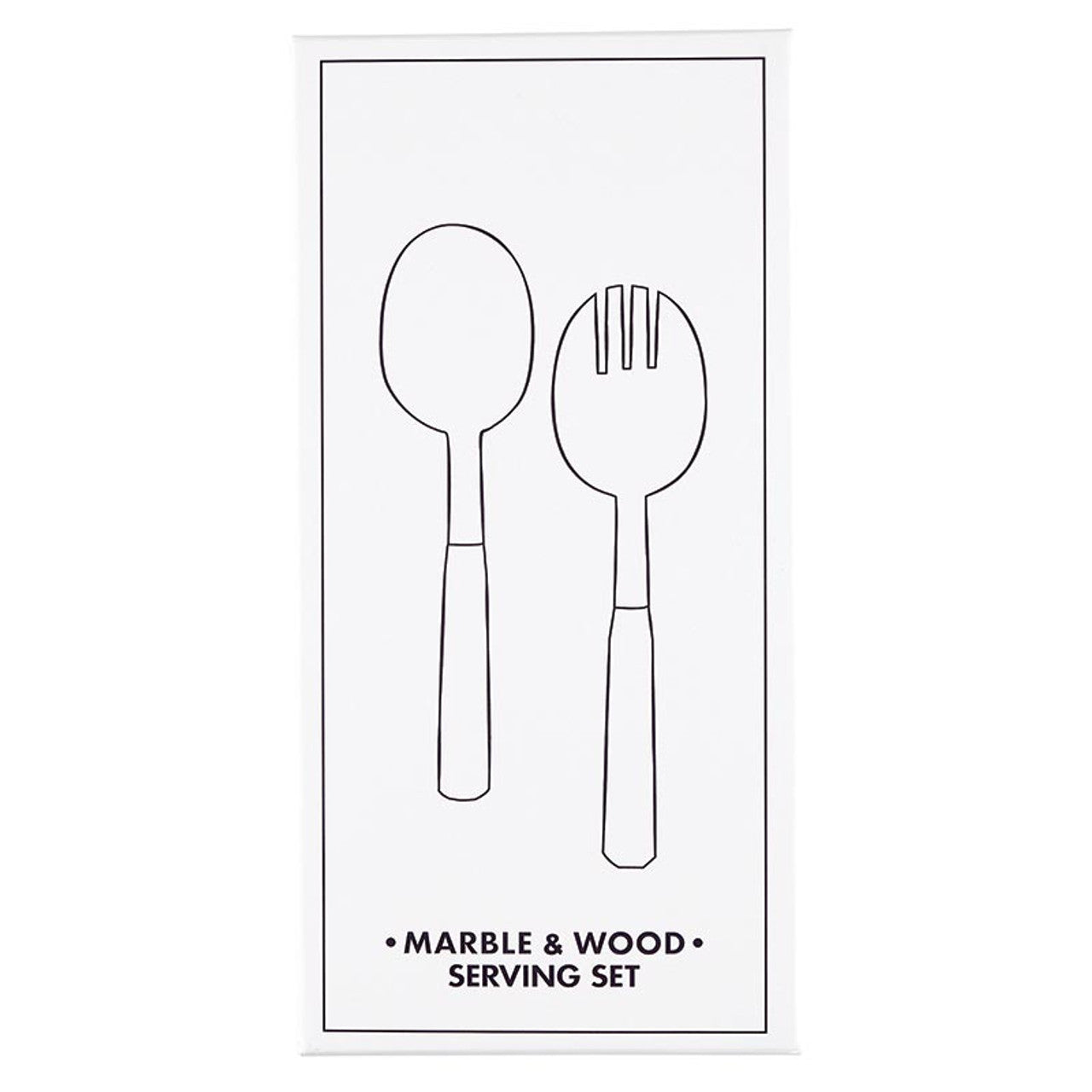 Server Set