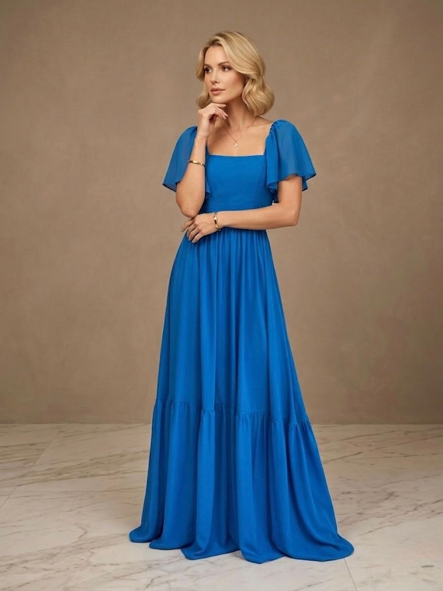 Vestido Amelia