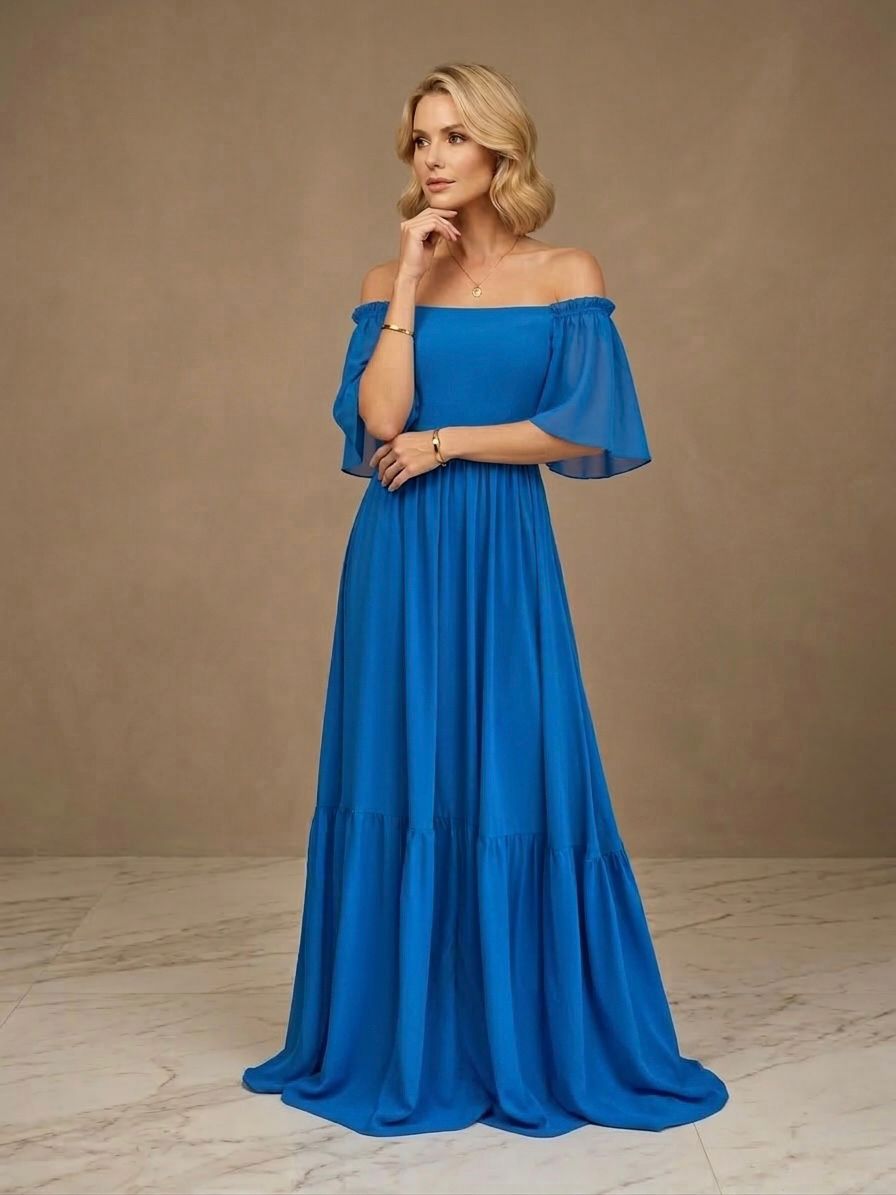 Vestido Amelia