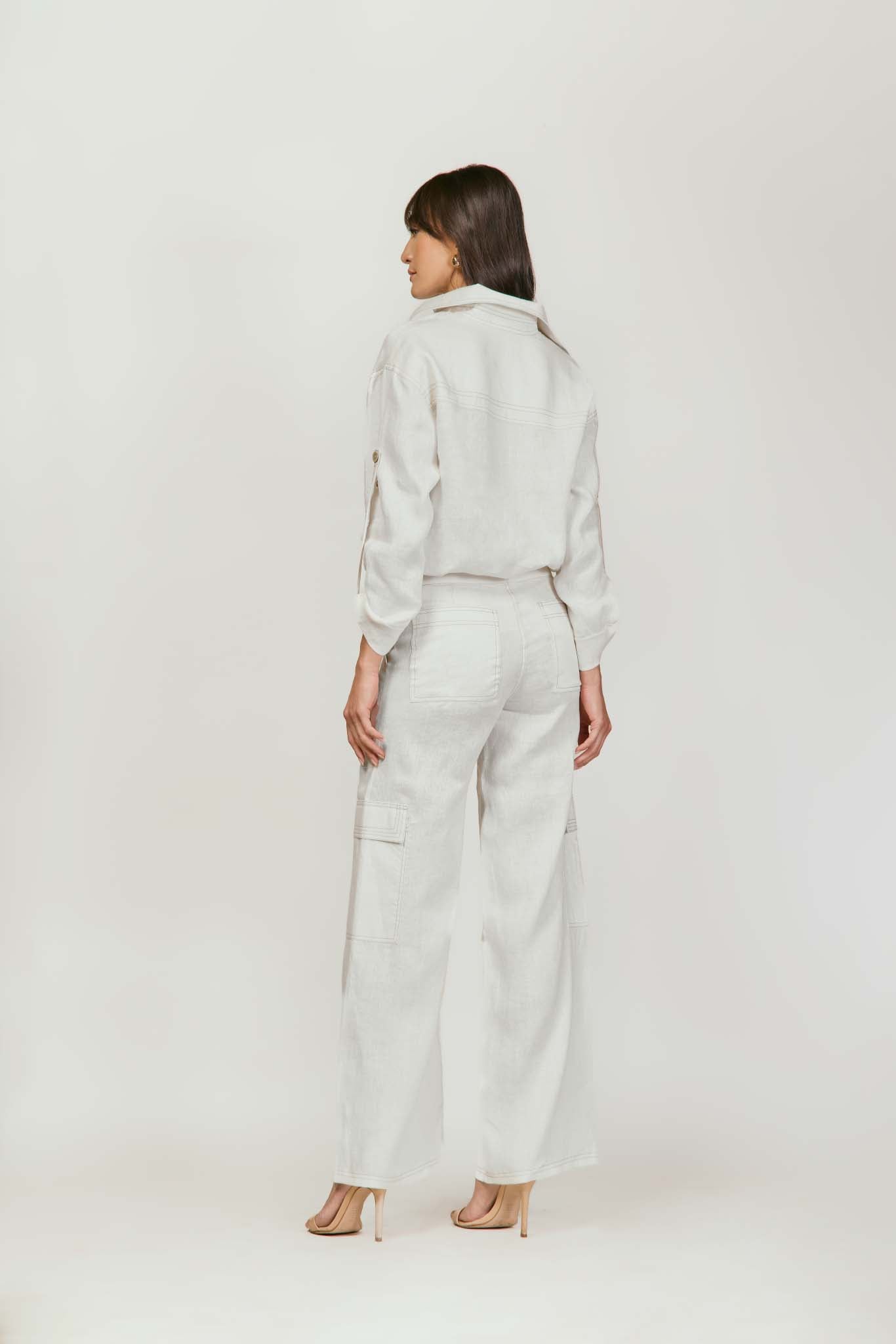 Pantalon Giulia