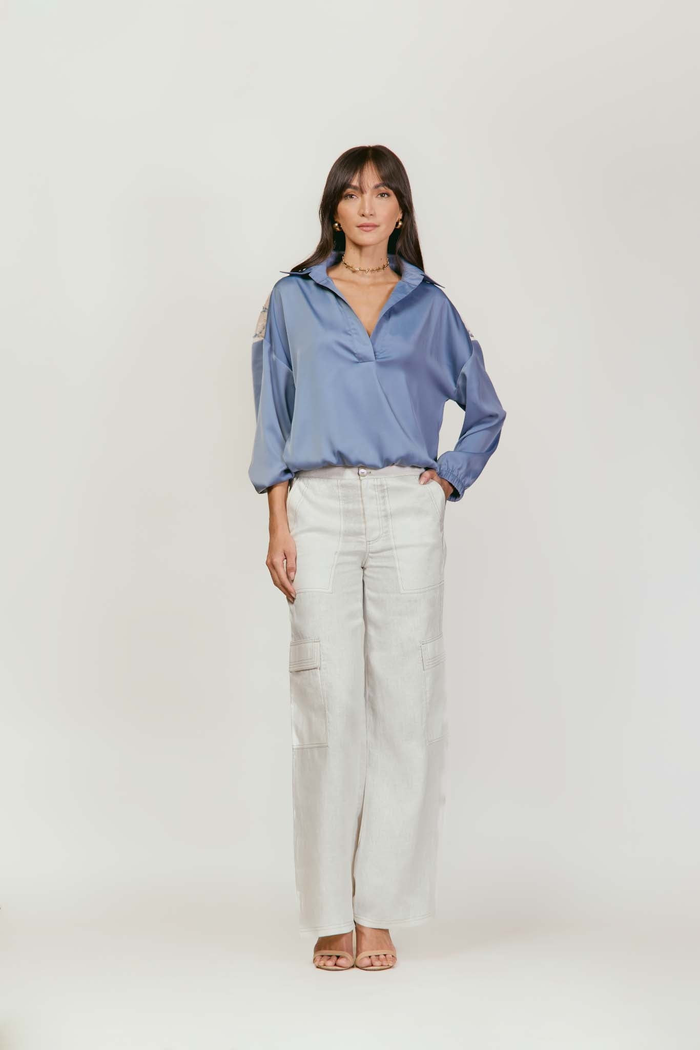 Pantalon Giulia