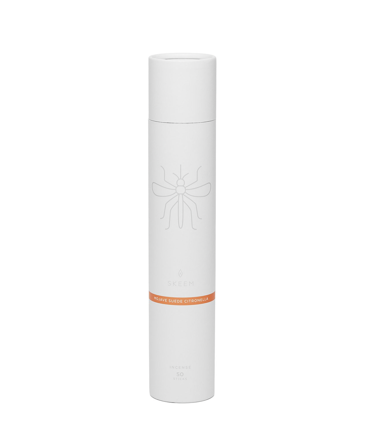 Citronella Mojave Suede Incense