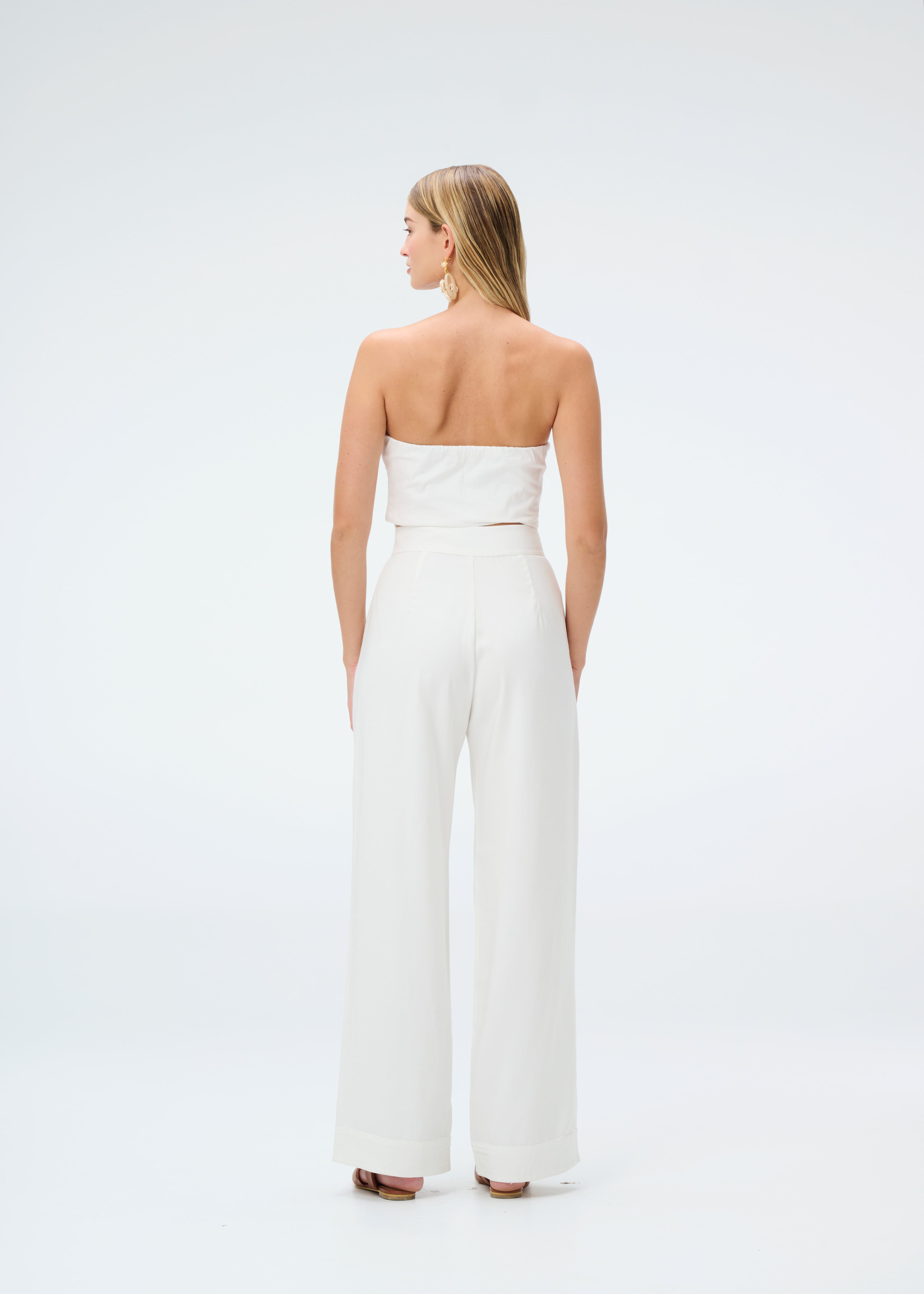Pantalon Blossom