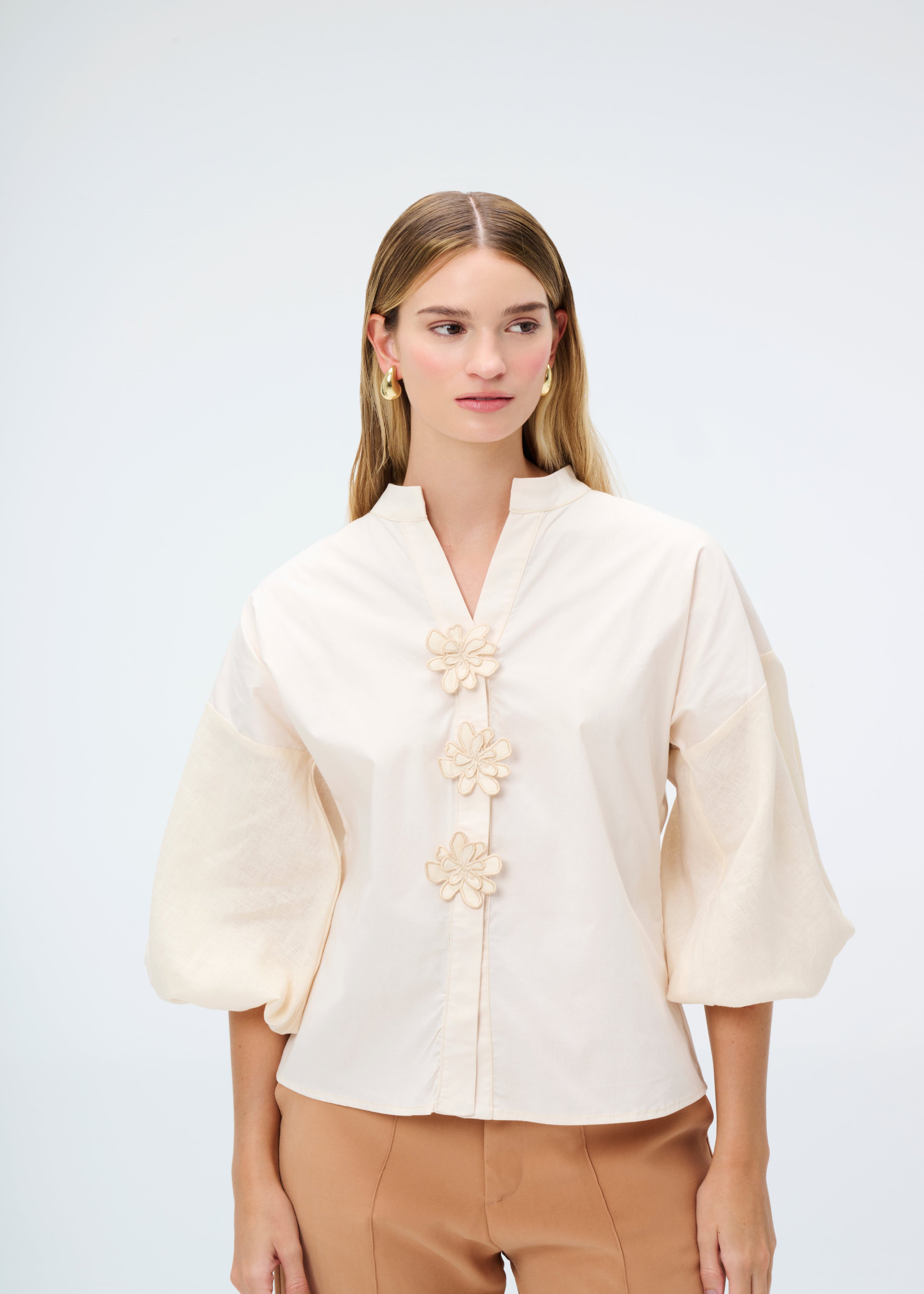 Camisa Aura