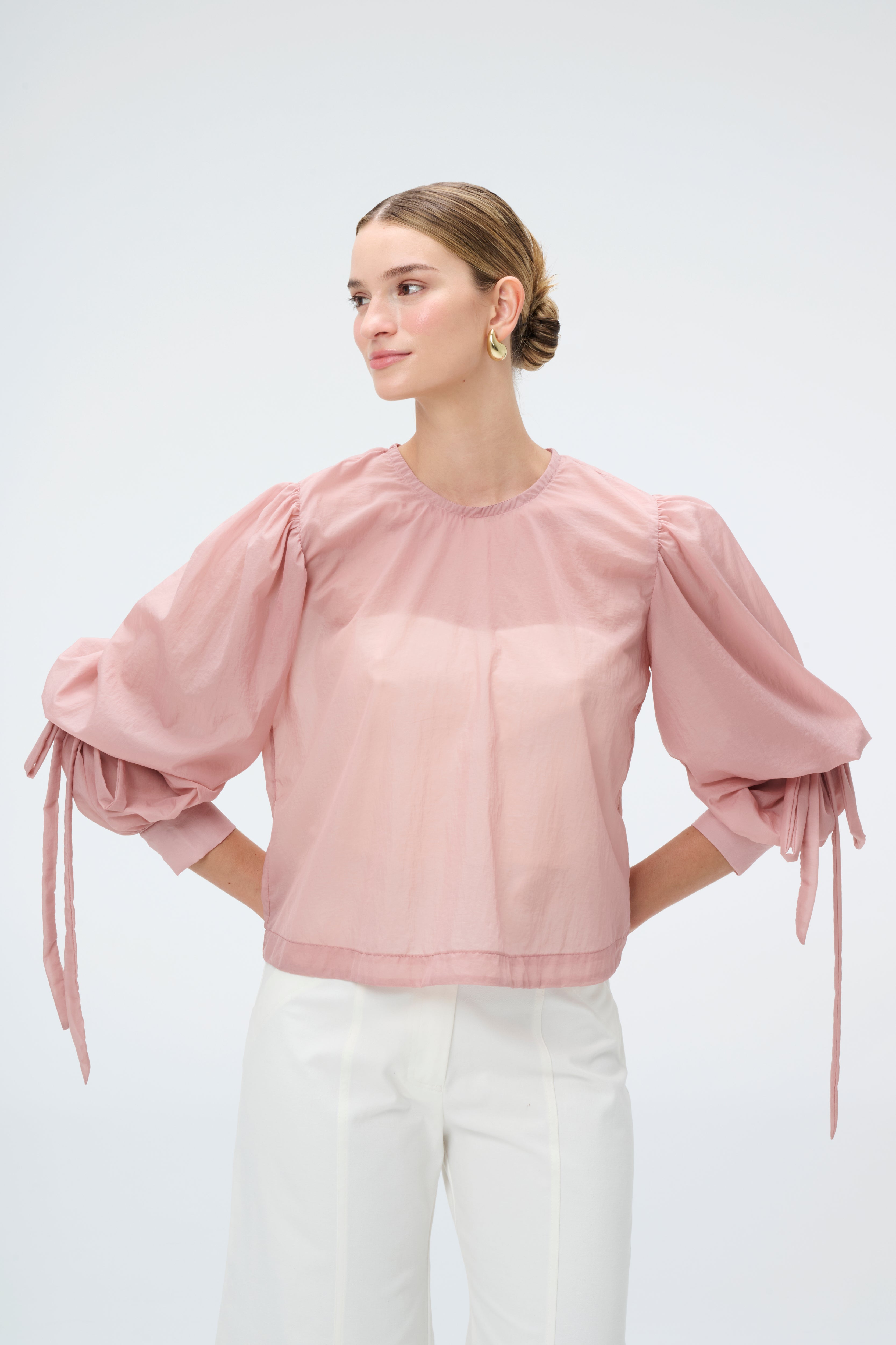 Blusa Serena