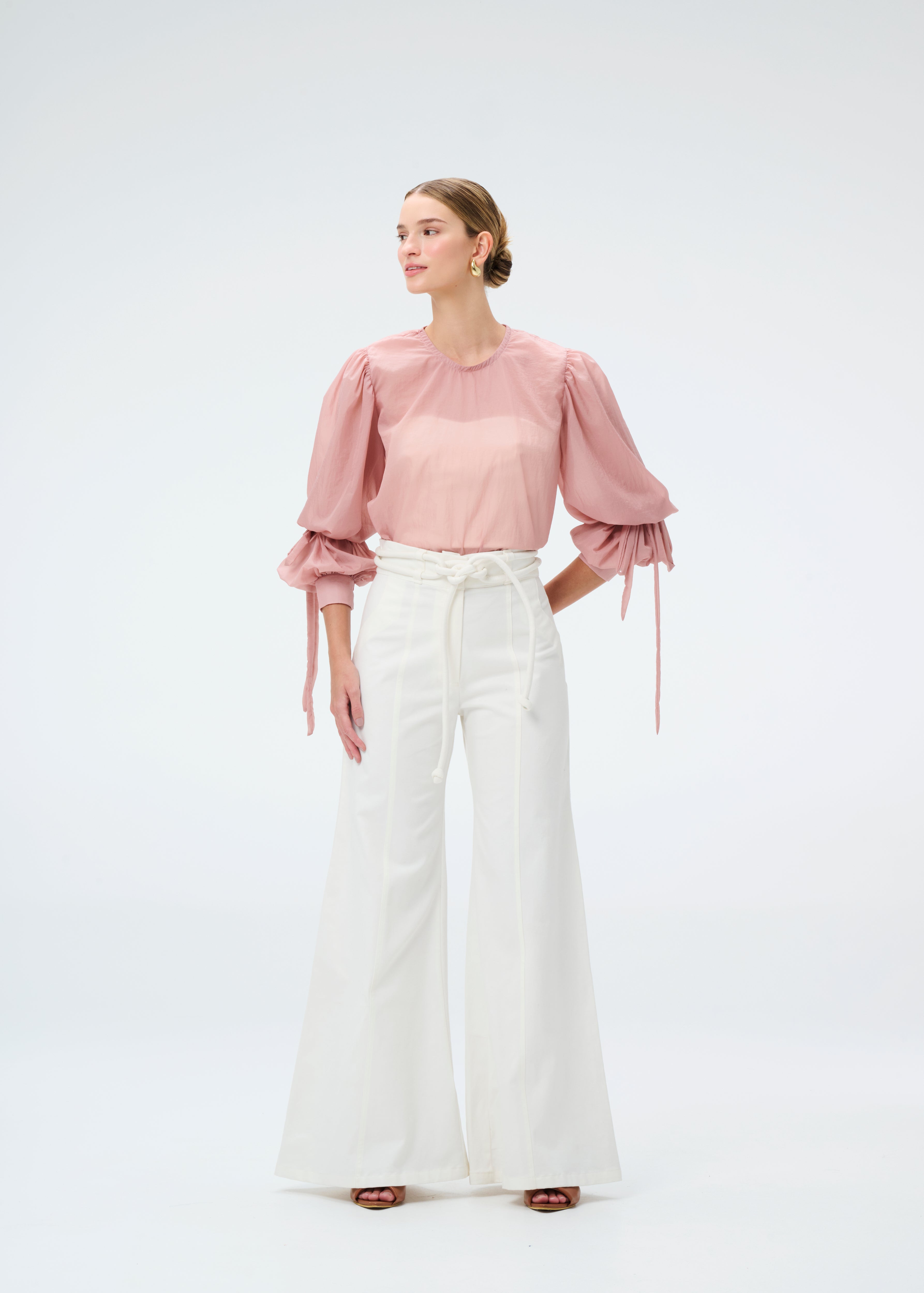Blusa Serena