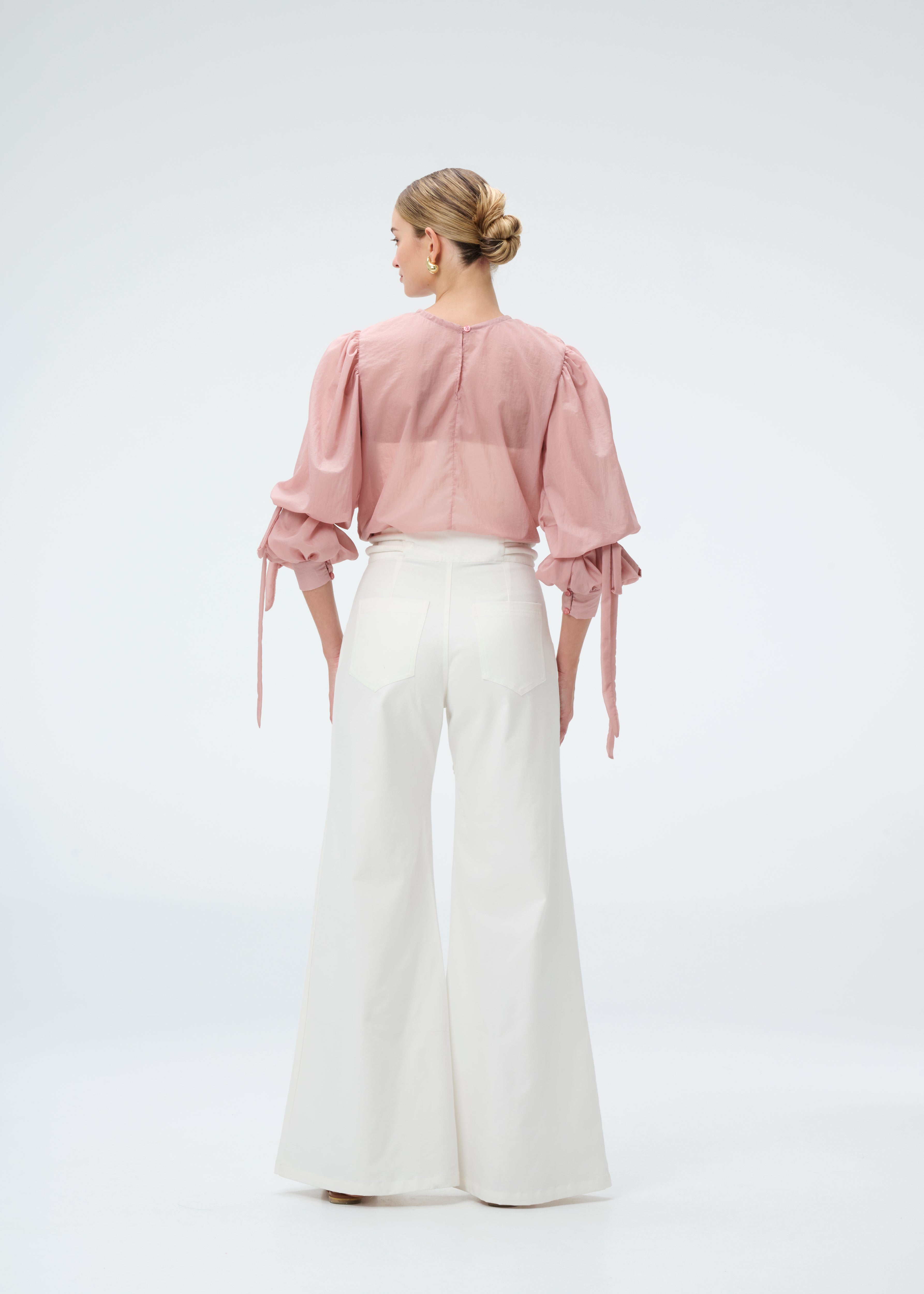Blusa Serena