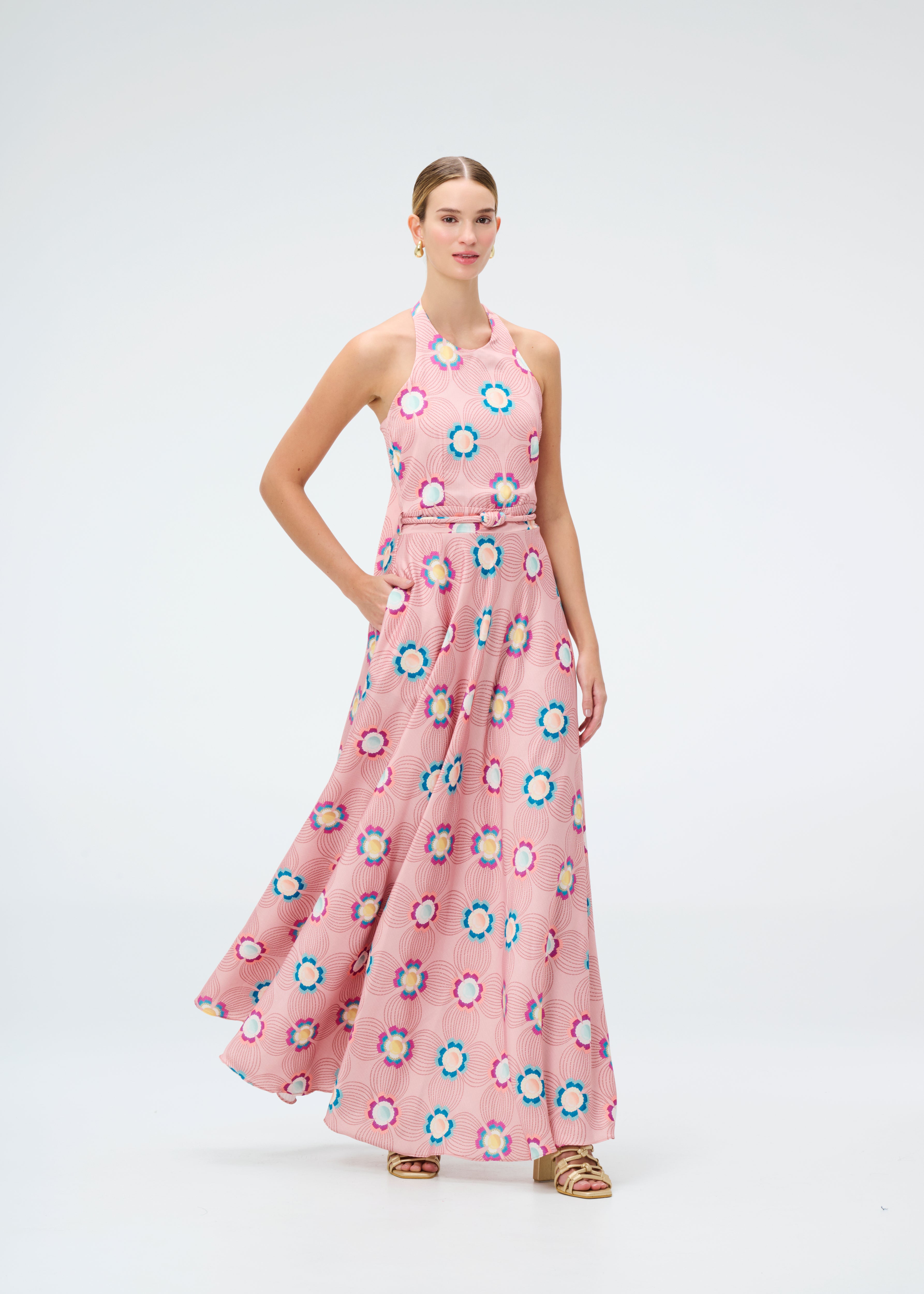 Vestido Mango