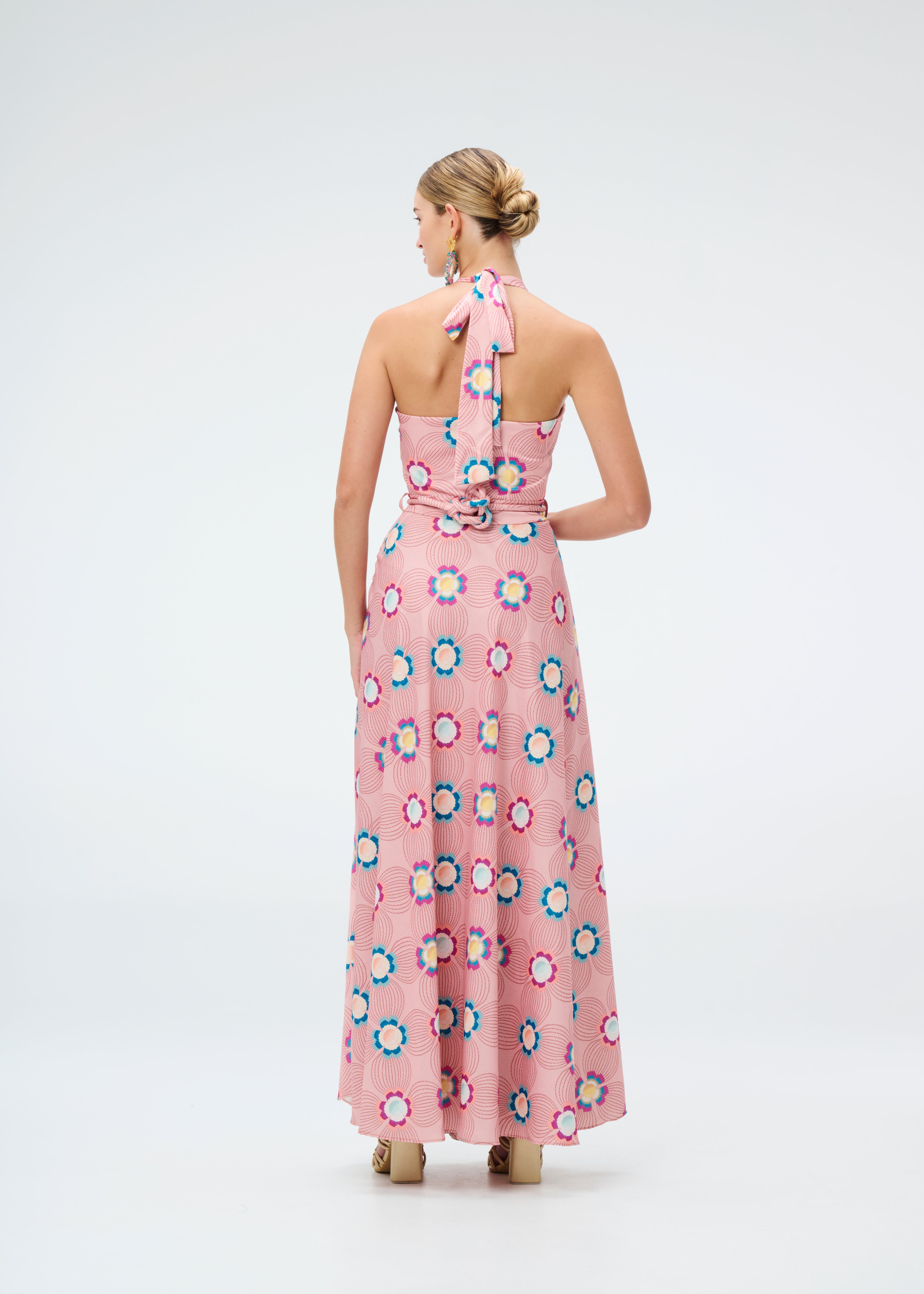 Vestido Mango