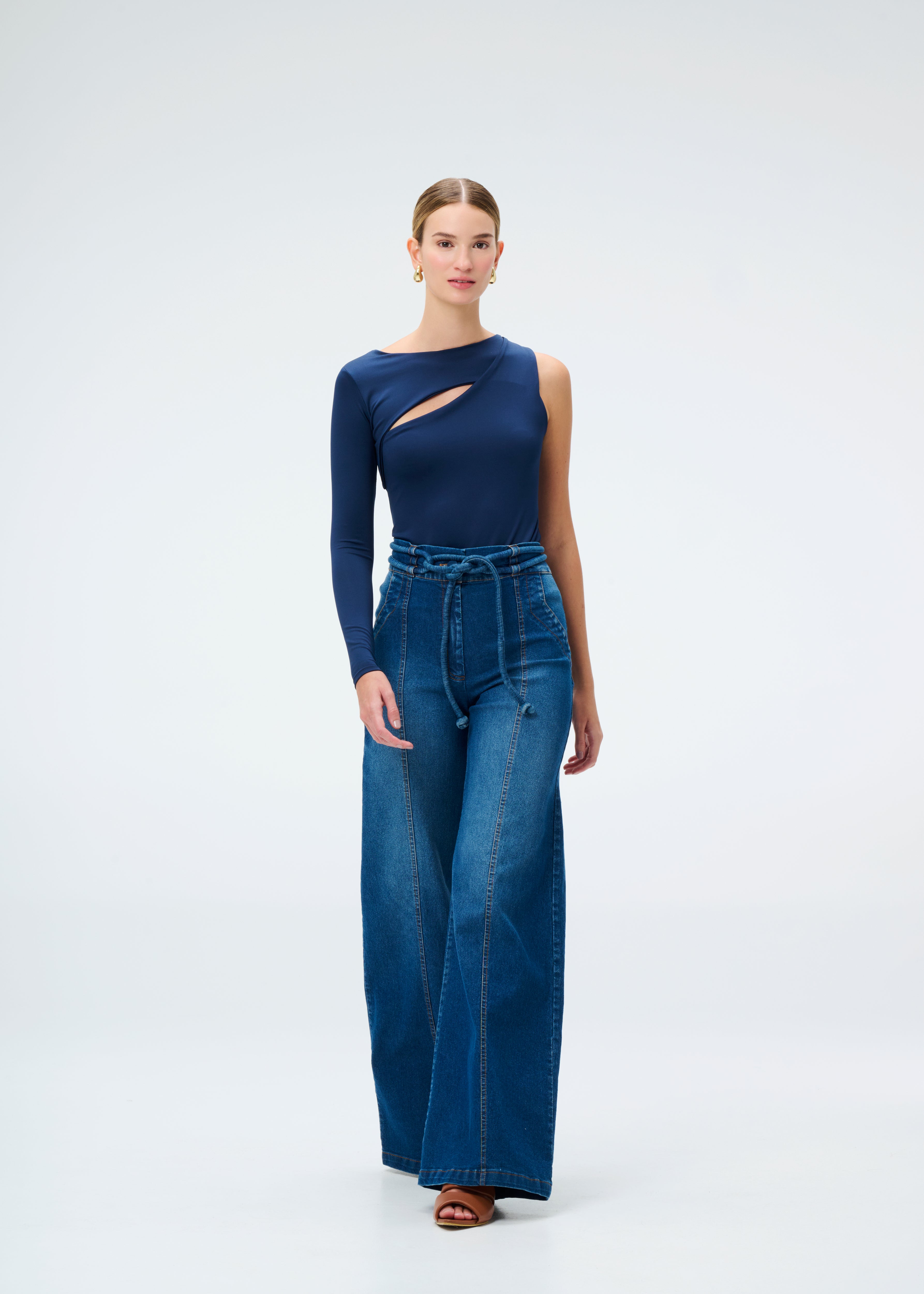 Pantalon Pandora Denim