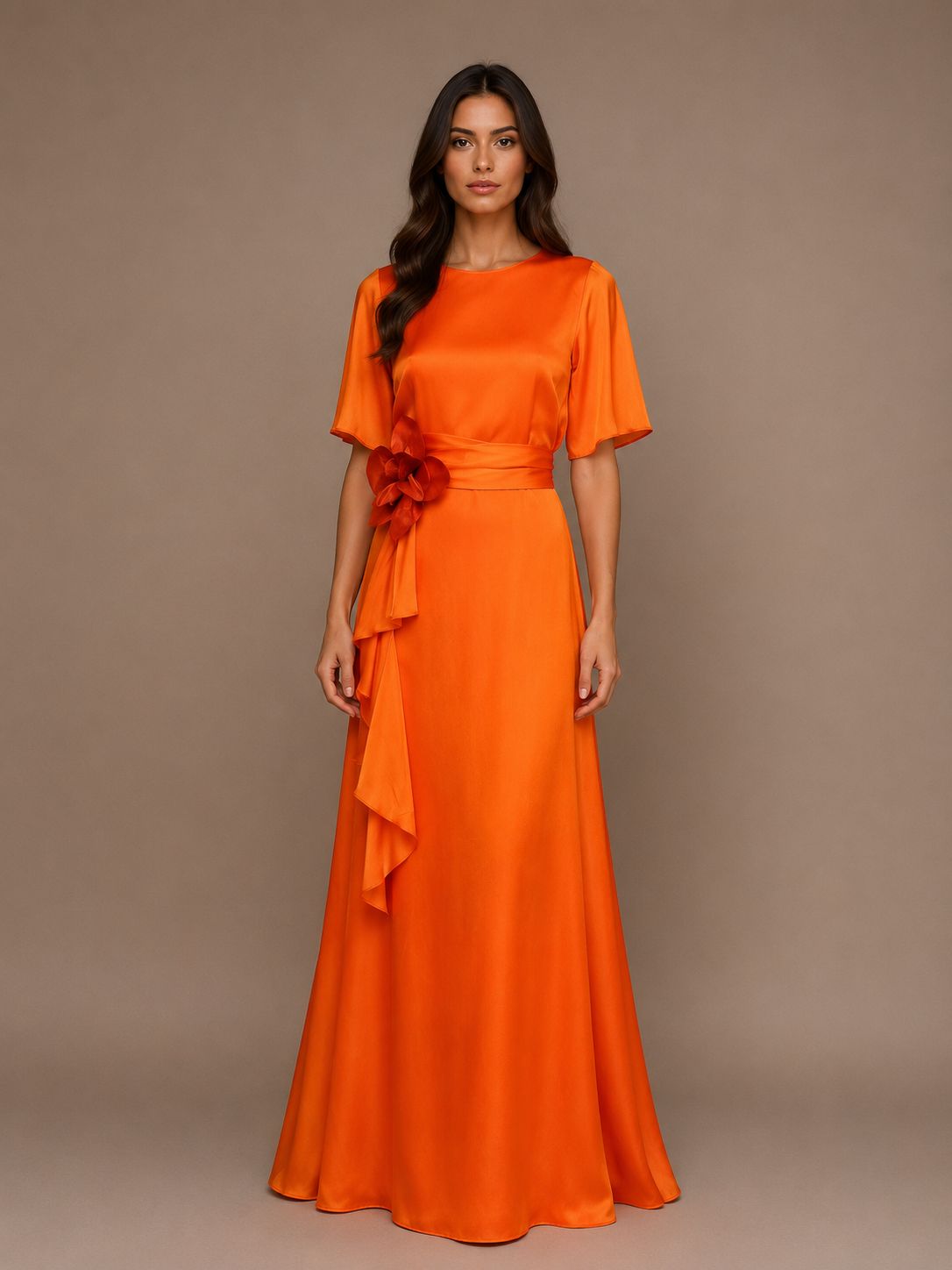 Vestido Marcy
