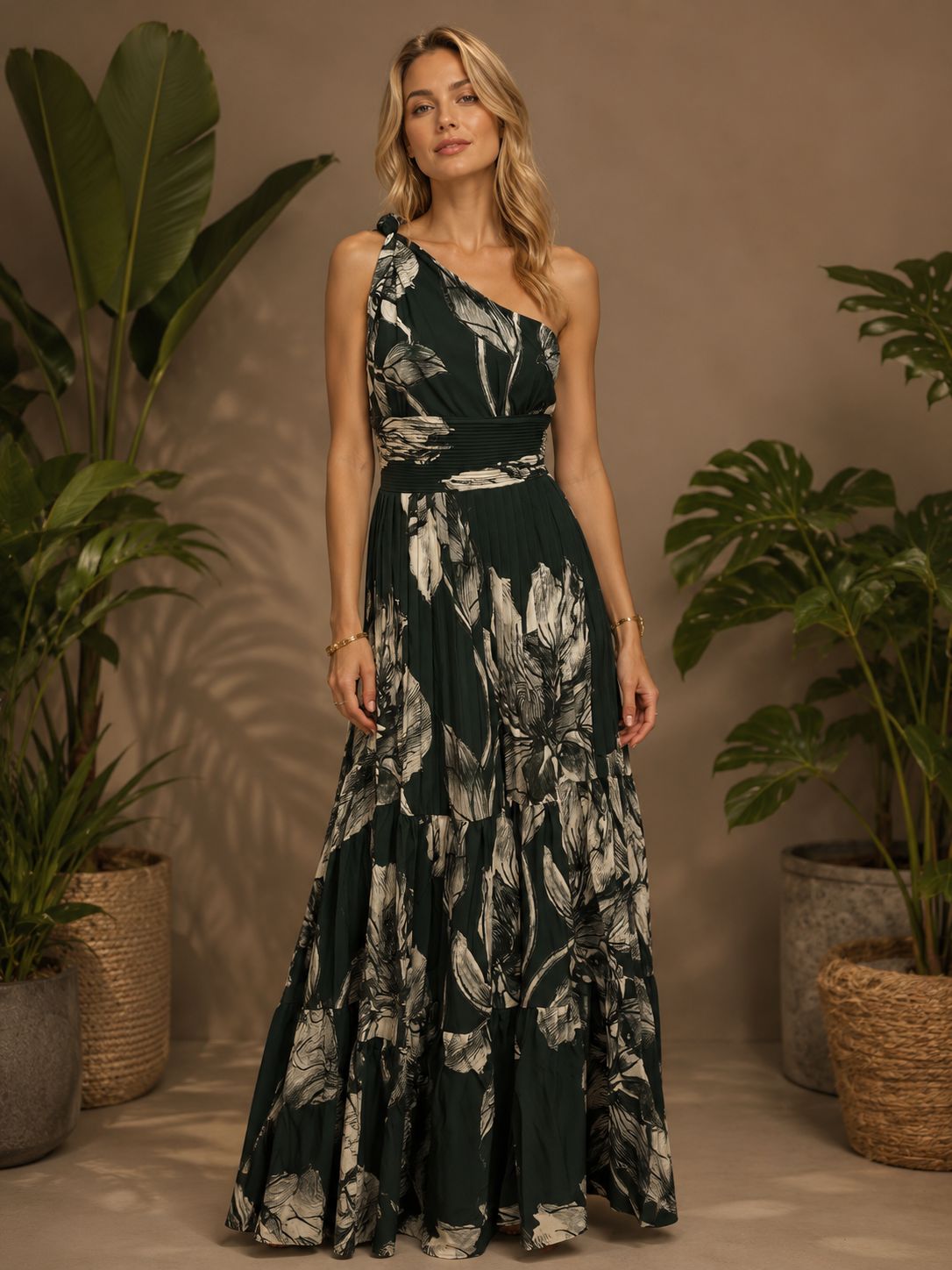 Vestido Nuria