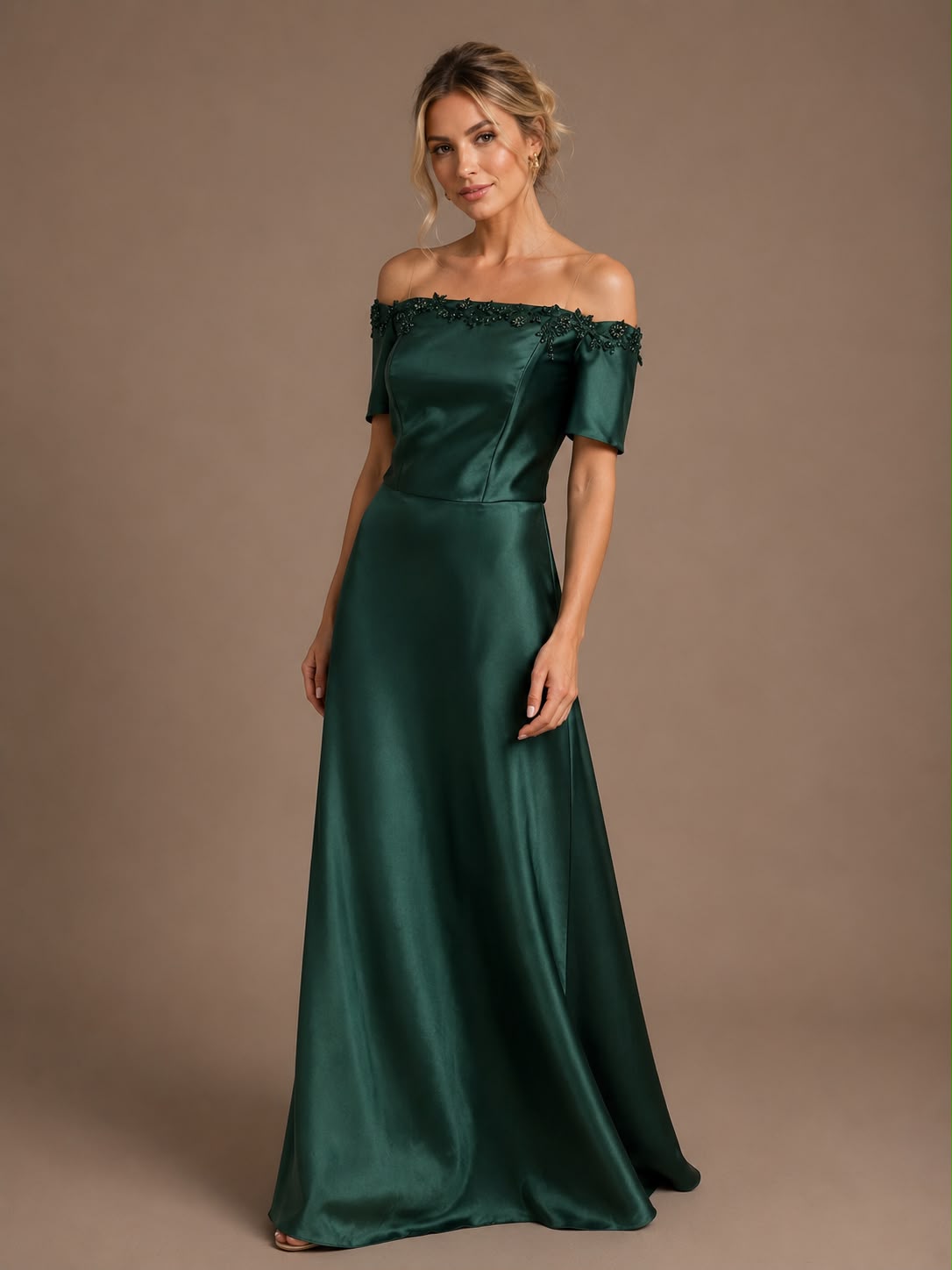 Vestido Marlyn