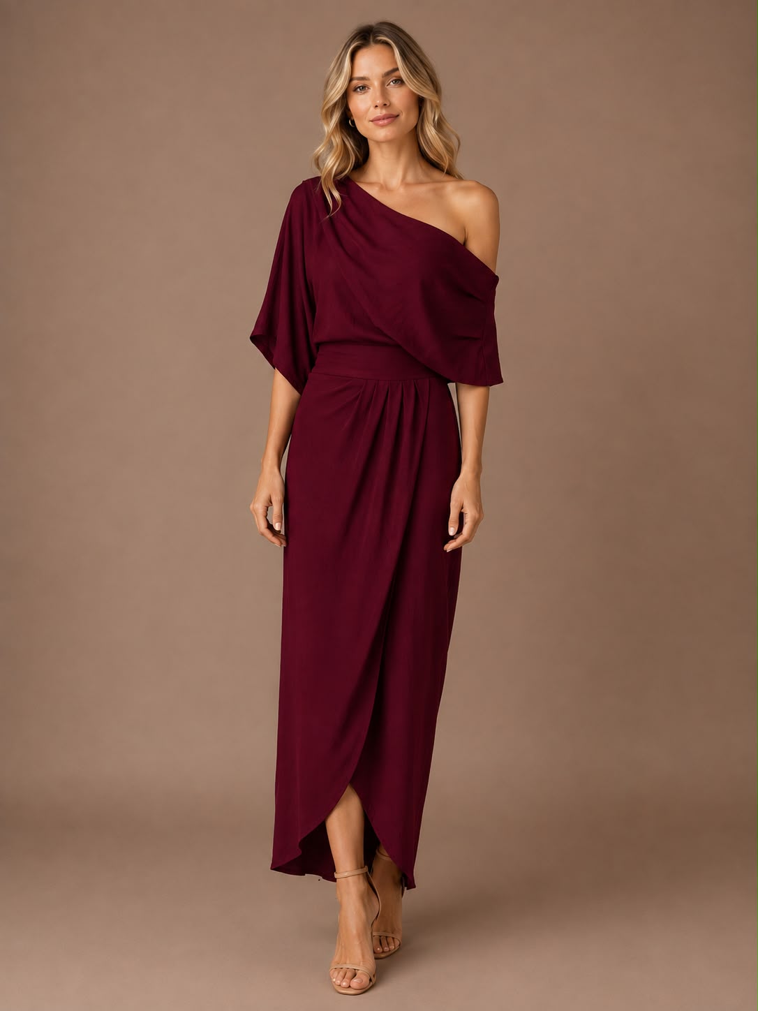 Vestido Circa