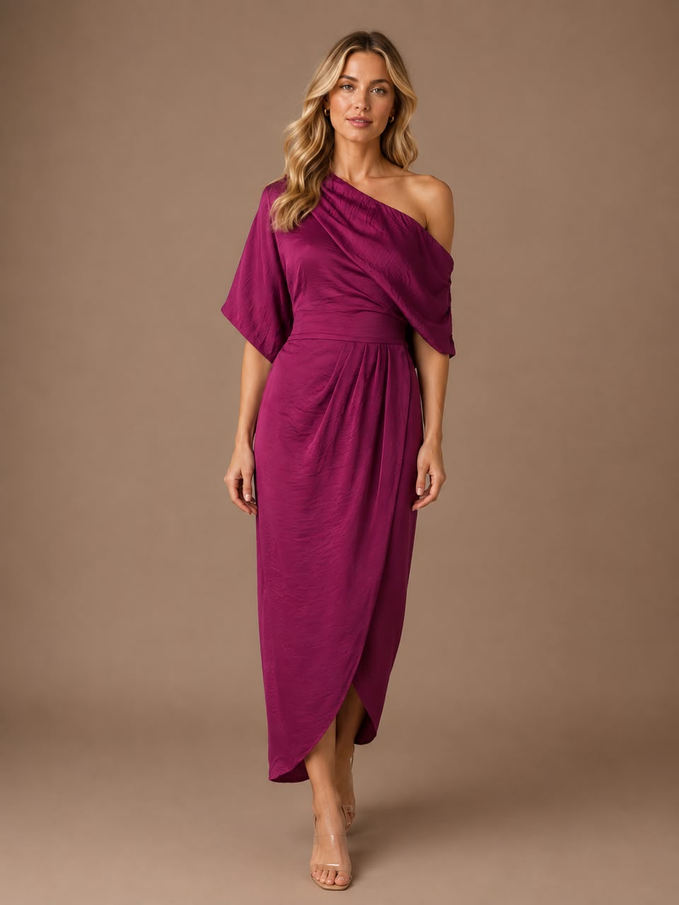 Vestido Clea