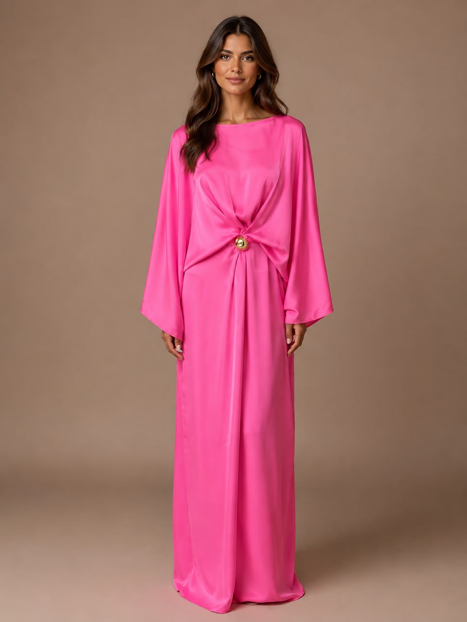 Vestido Cielo