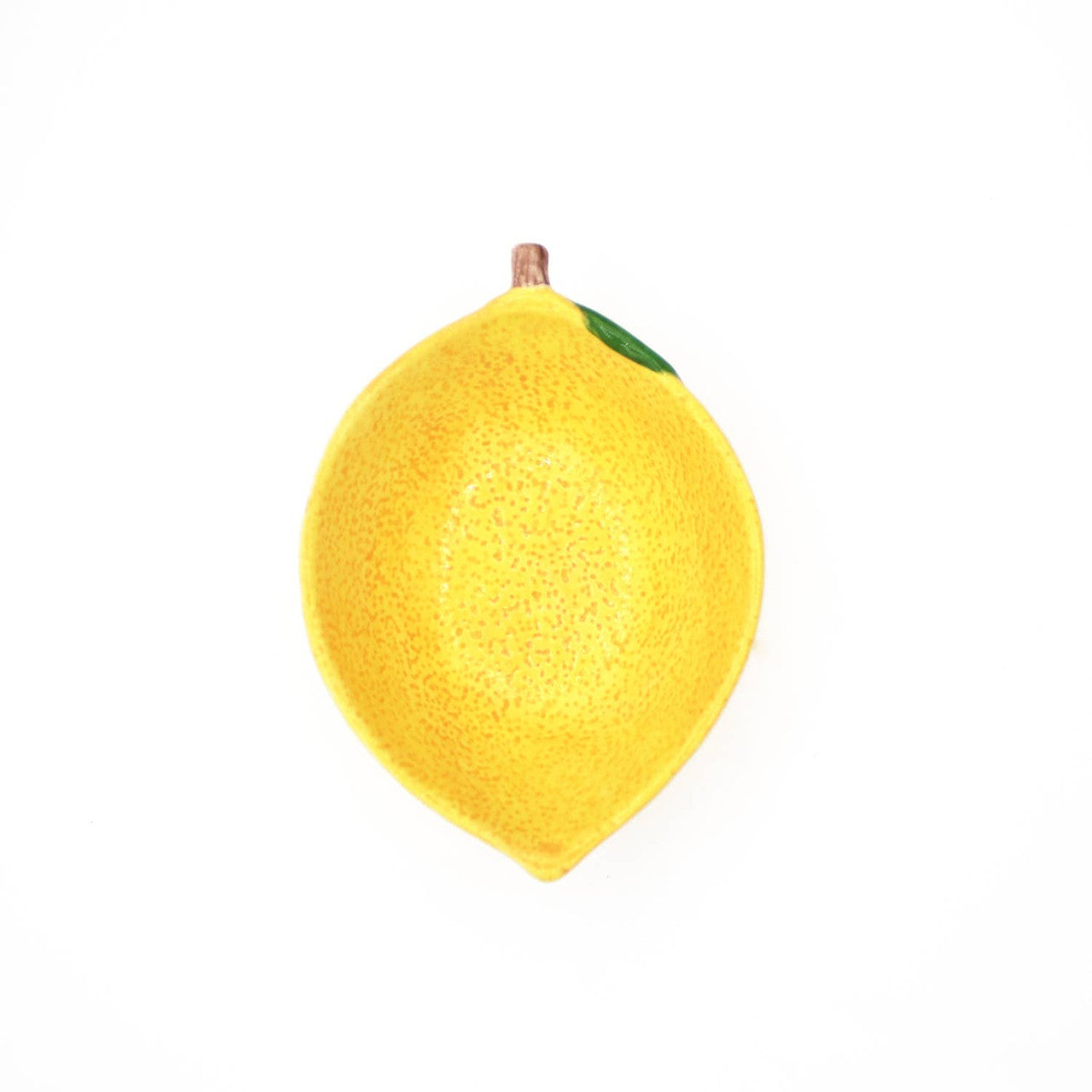 Bowl Lemon