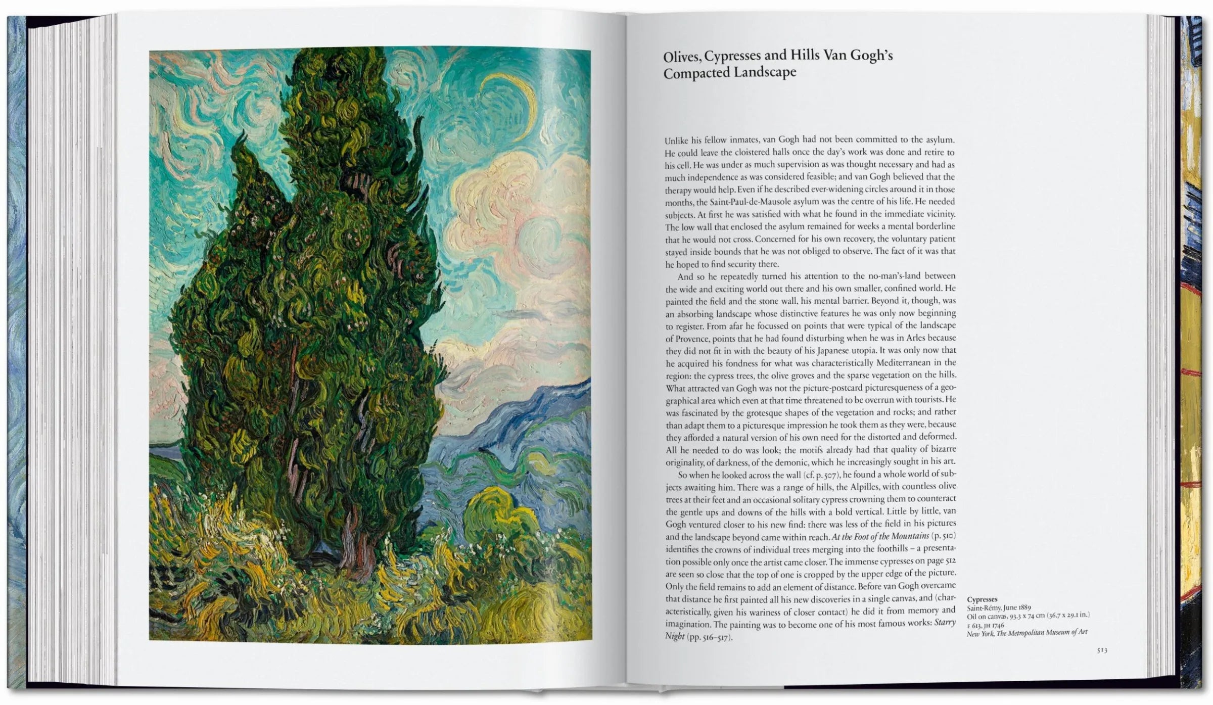 Van Gogh The Complete Paintings
