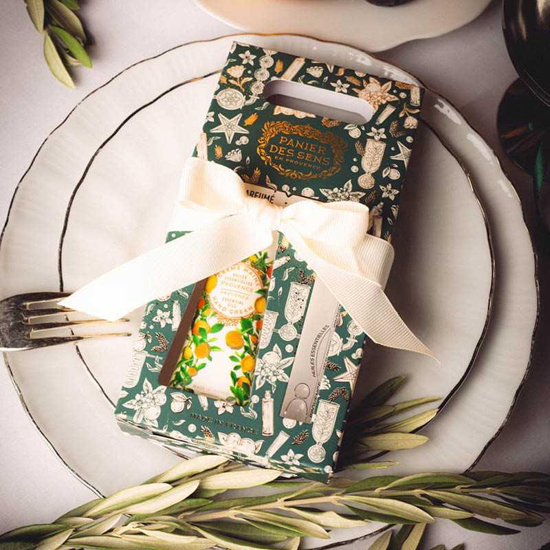 Christmas Set Provence