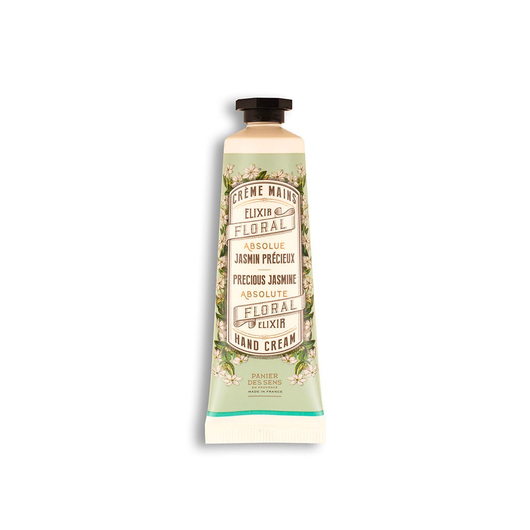Hand Cream Jasmine