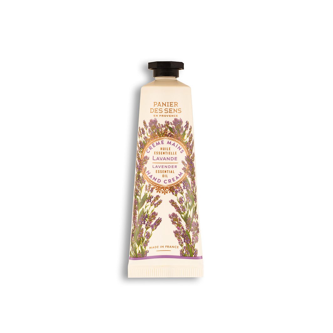 Hand Cream Lavender
