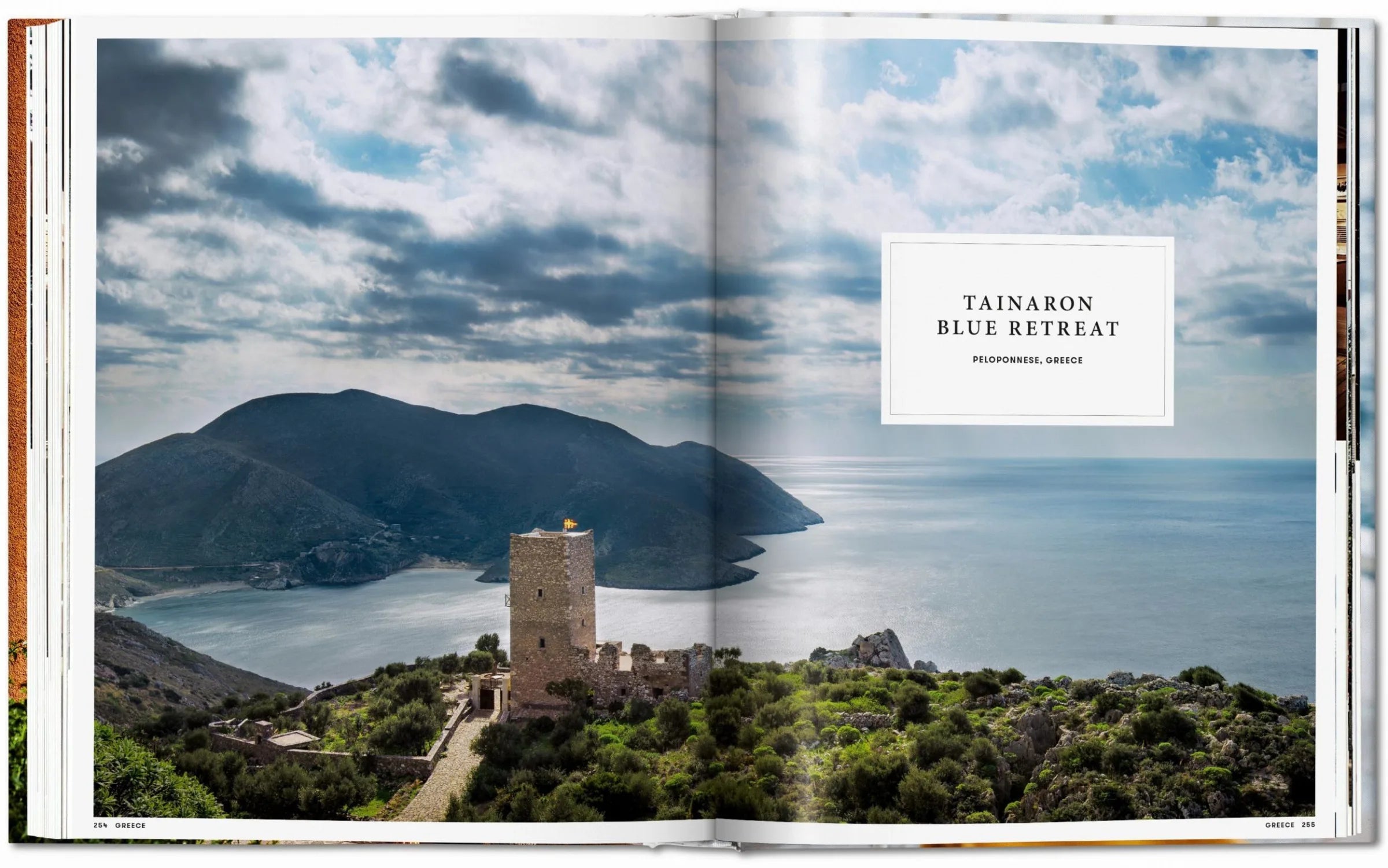 Great Escapes Mediterranean The Hotel Book
